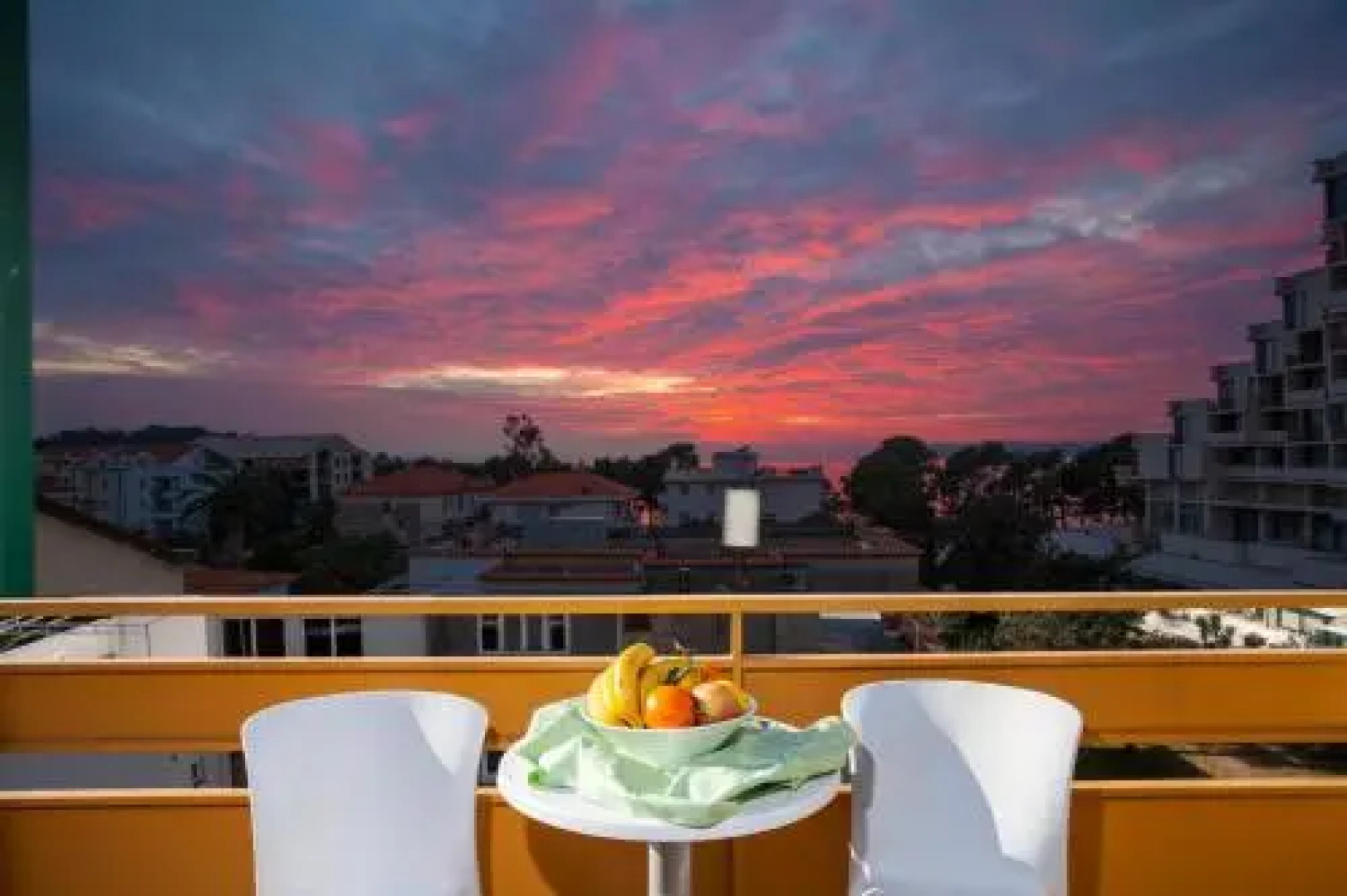 Apartments Il Giardino