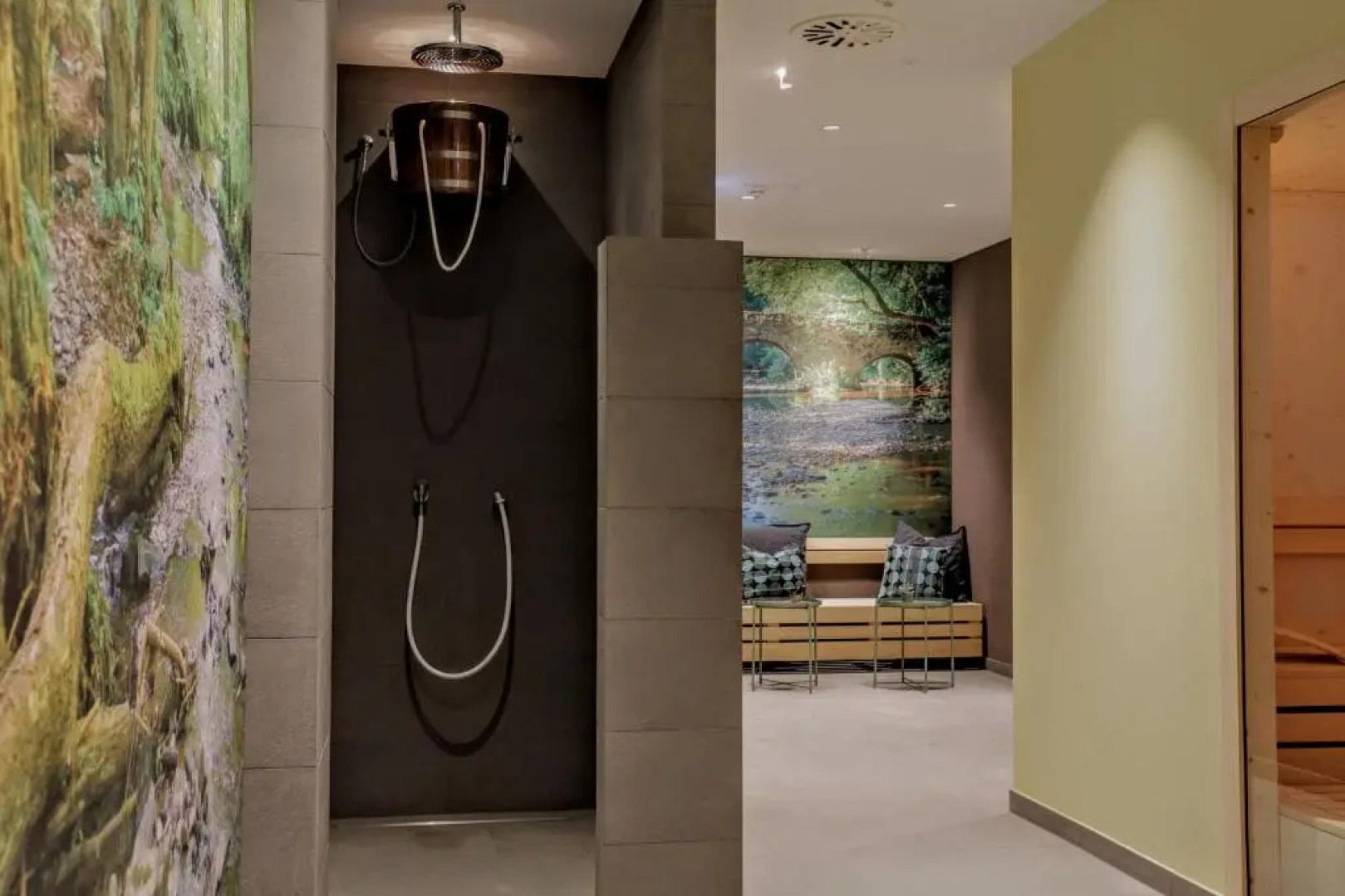 Sport- & Seminarhotel Glockenspitze