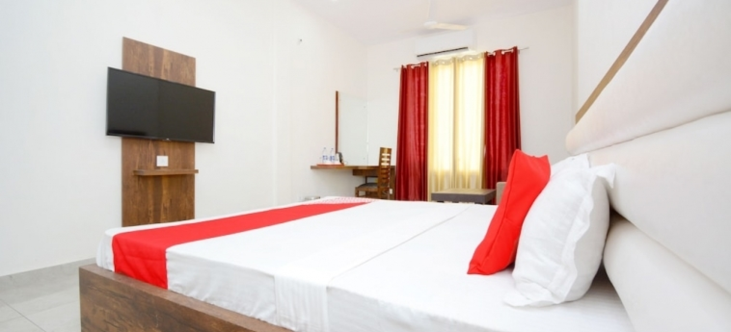 Riverview Health Resort By OYO Rooms