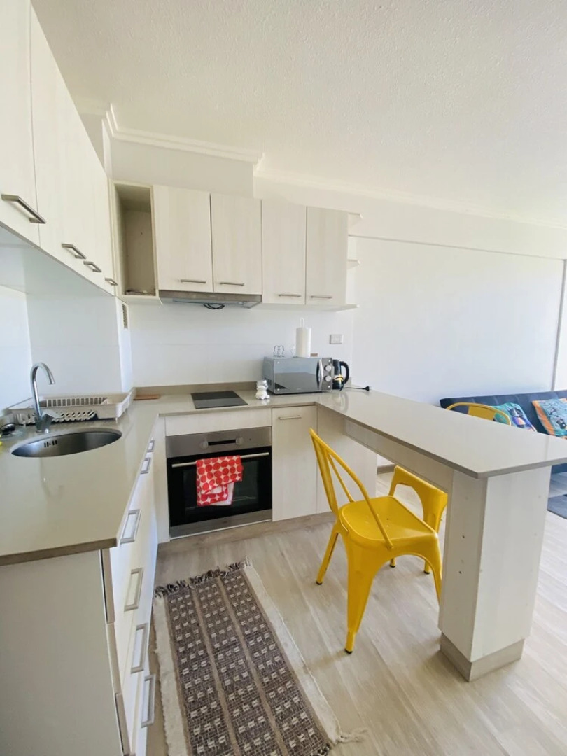 Apartamento Alto Pelluco