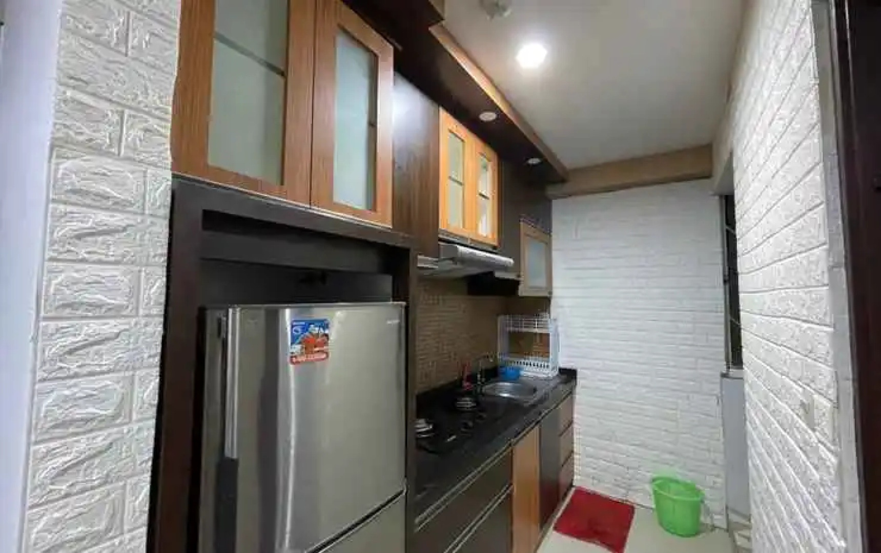 Penthouse at Royal Apartment