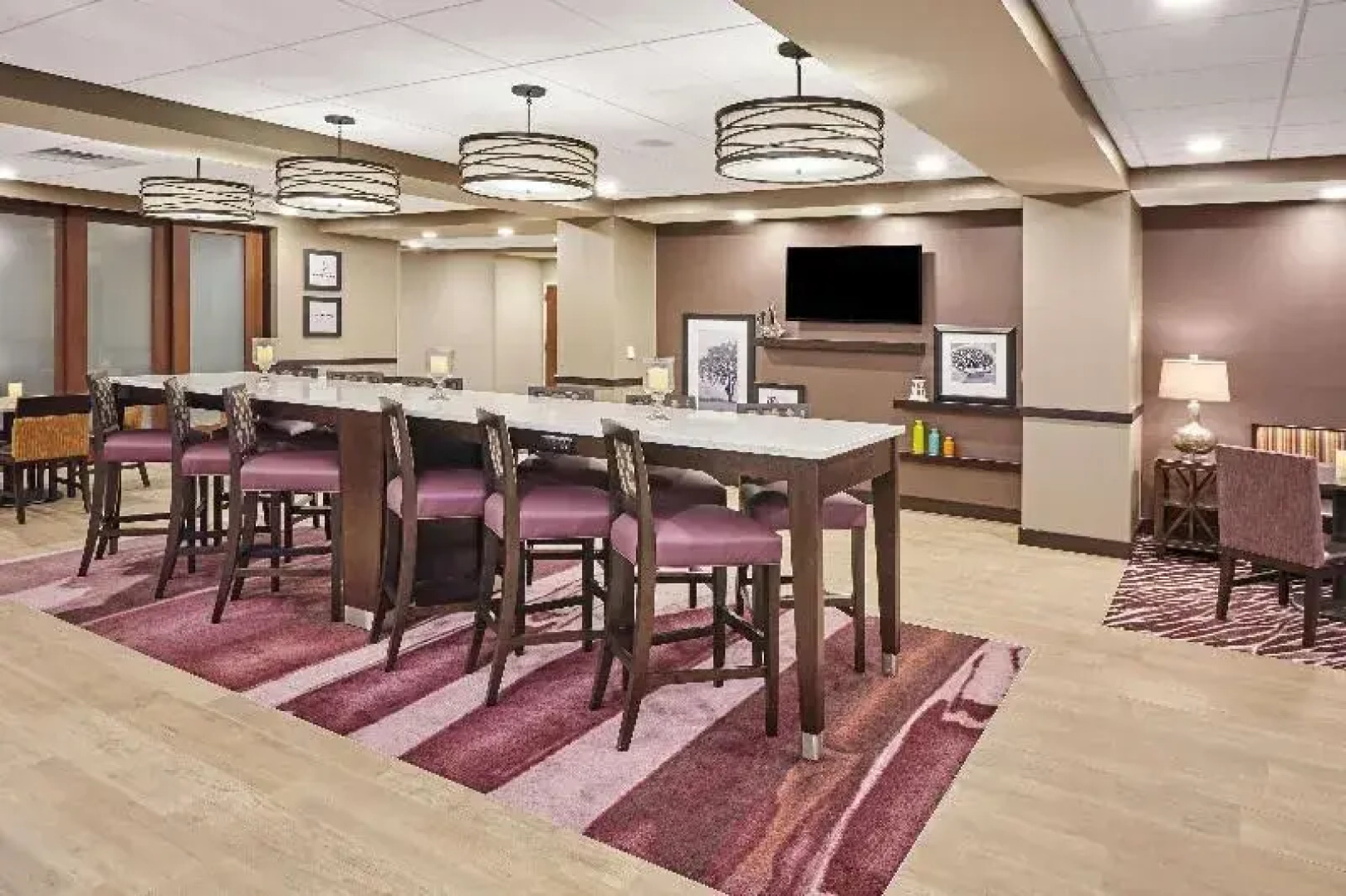 Hampton Inn & Suites Fond Du Lac, Wi