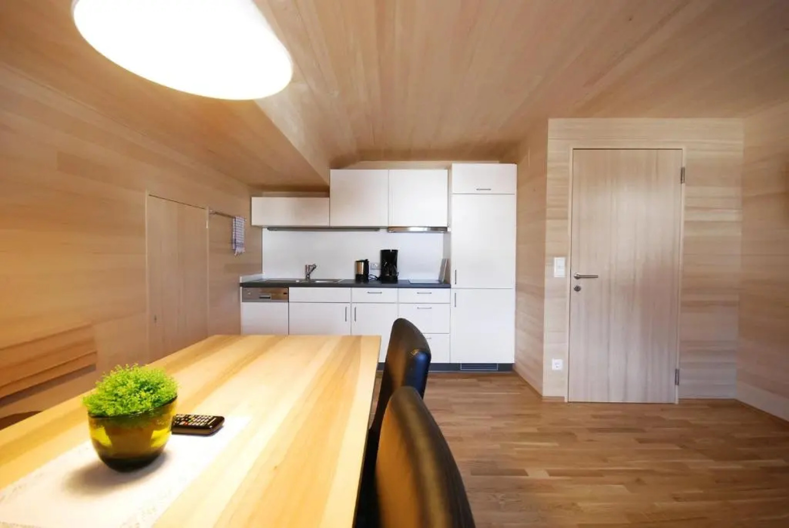 Gästehaus Meusburger