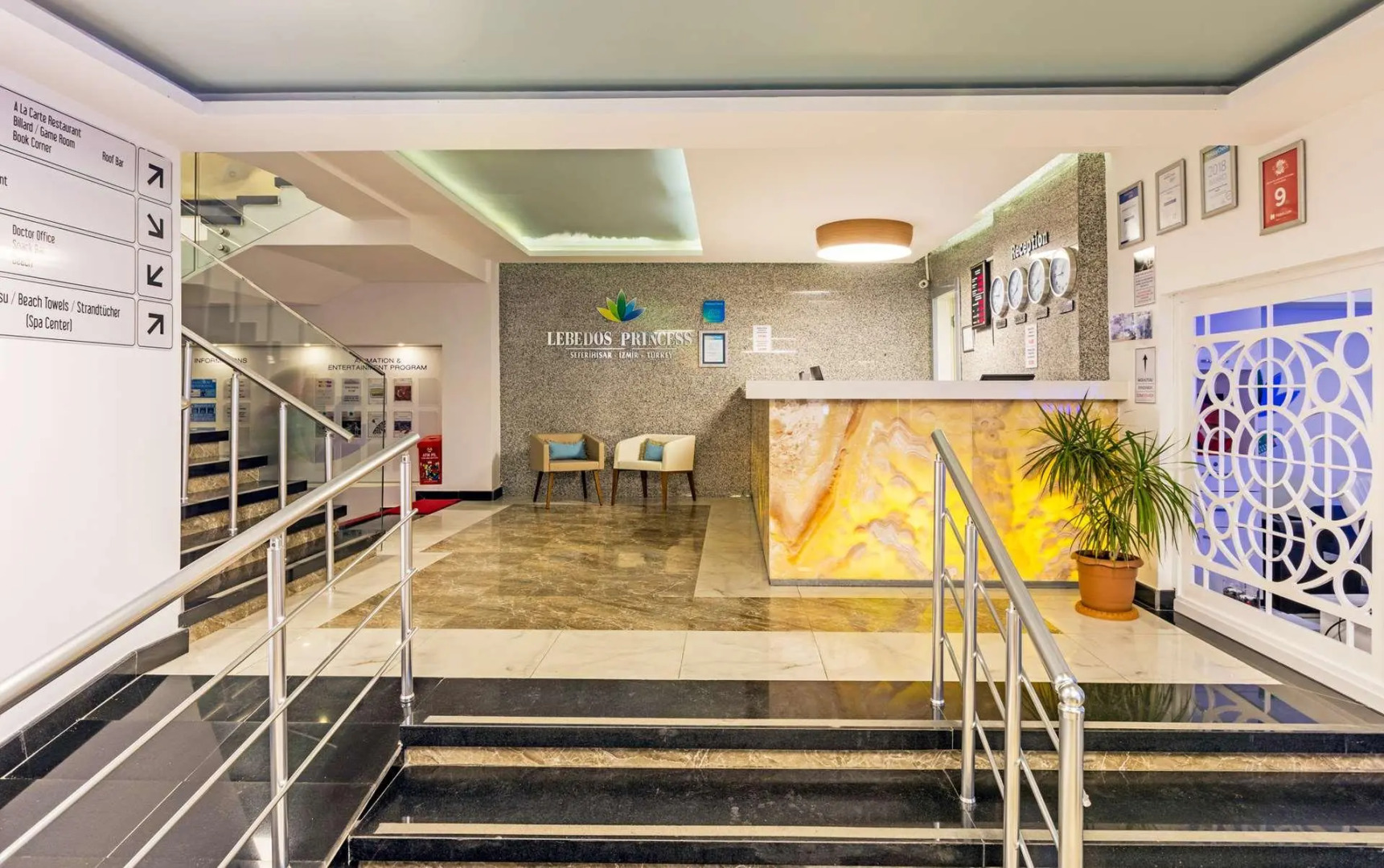 Labranda Lebedos Princess - All Inclusive - Special Class Category