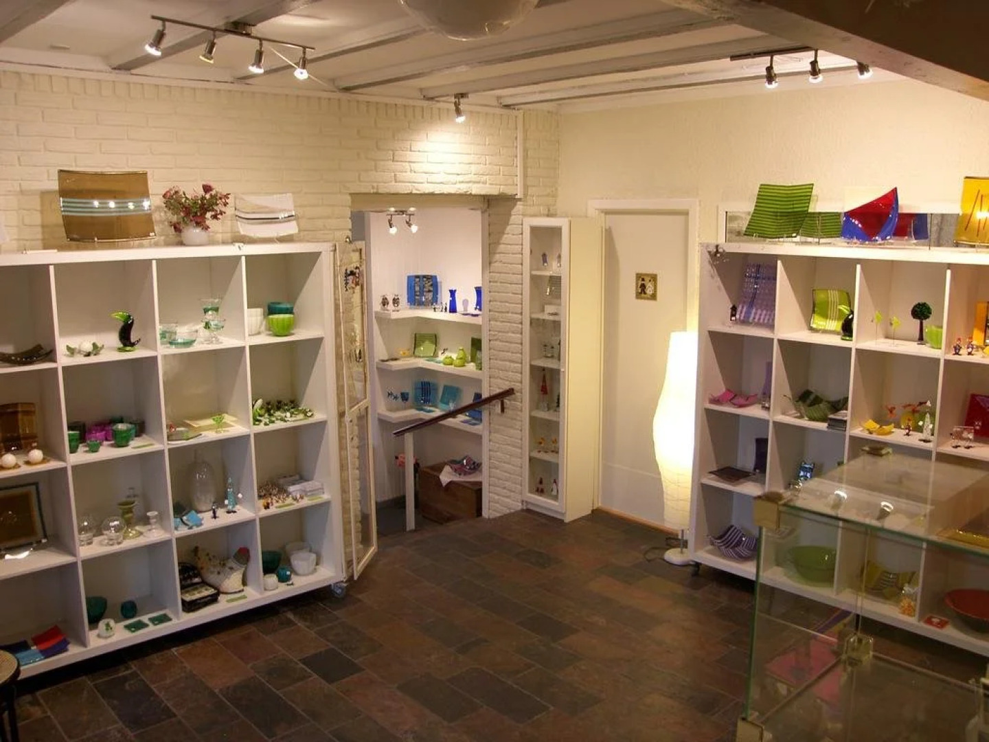 Klintholm Bed & Breakfast