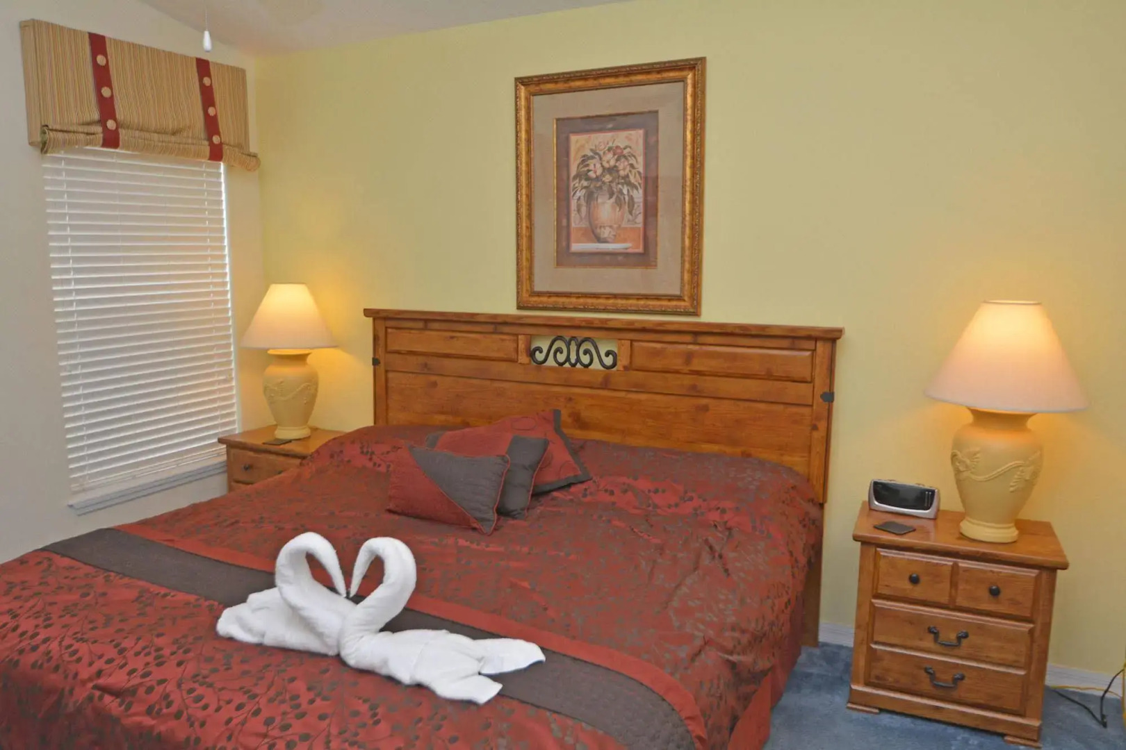 Rent A Villa Eagle Management Clermont