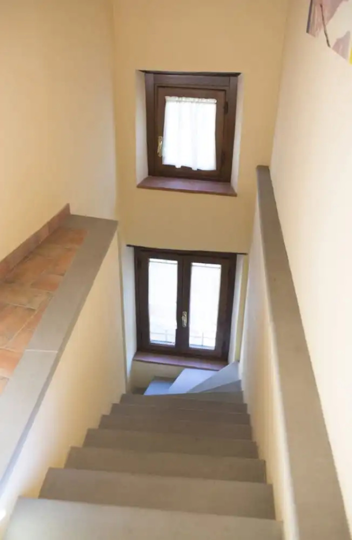 Residence Cà Valdottavo