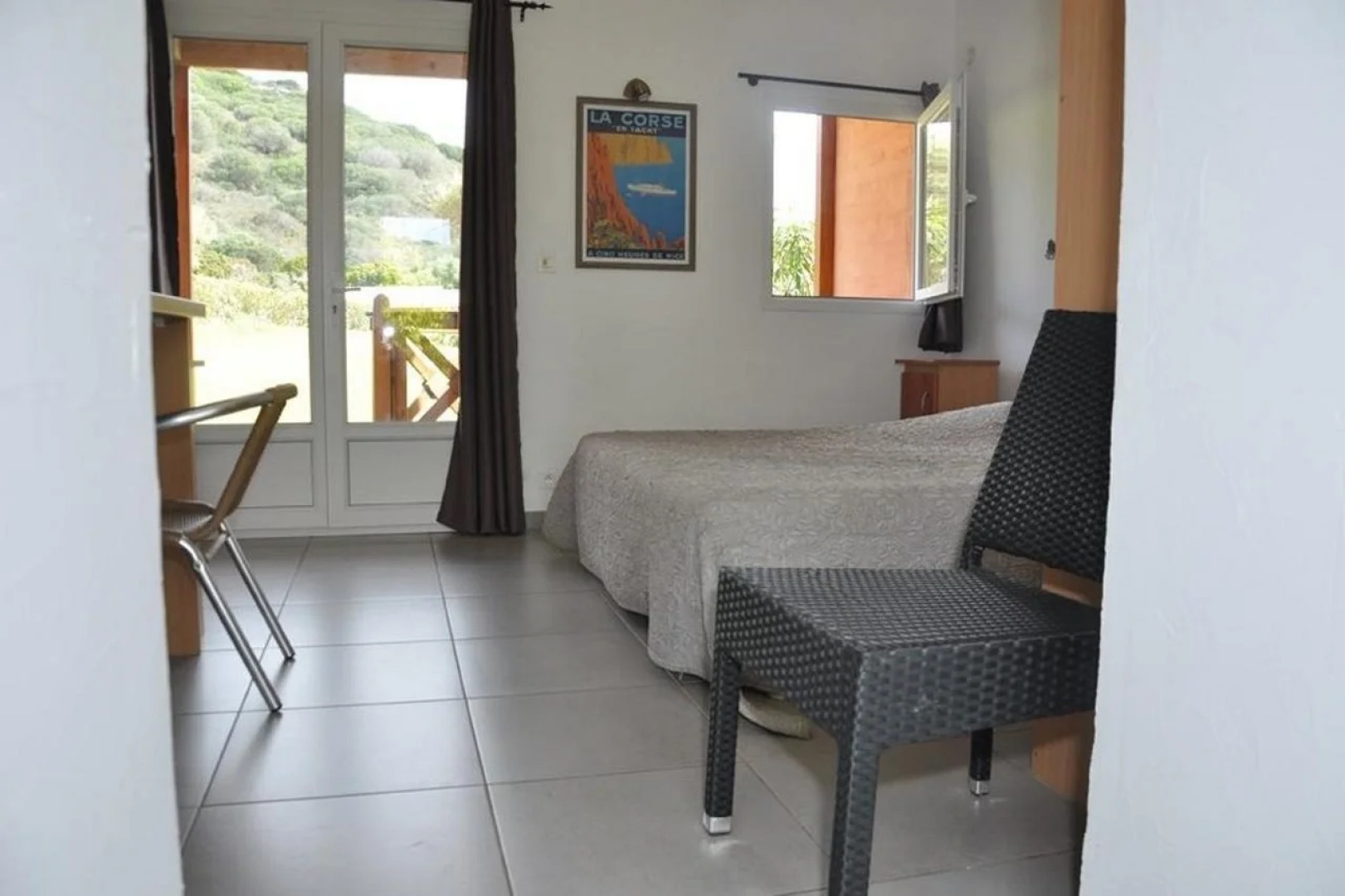 Hôtel Maora Village