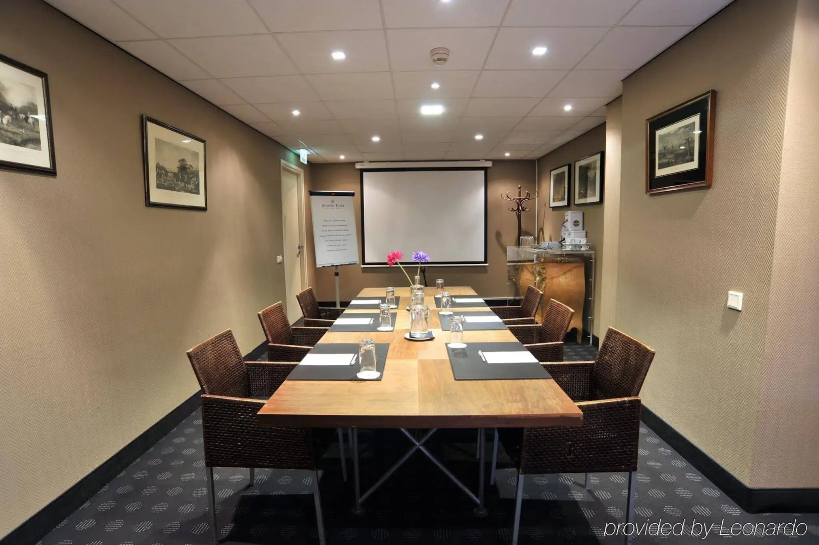 Fletcher Hotel - Restaurant Jagershorst - Eindhoven