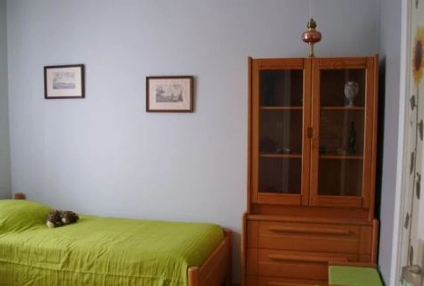 House With 2 Bedrooms in Saint Hilaire de Riez, With Furnished Garden