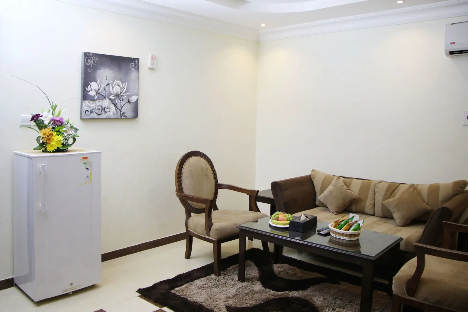 Al Muhaidb Residence Al Maidan