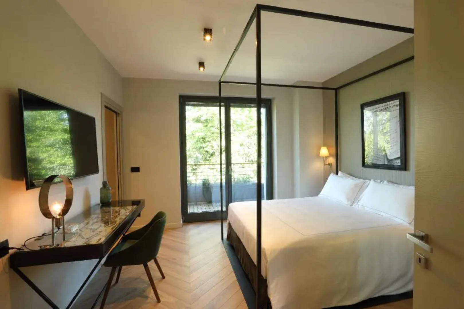 Villa Carla @ Barolo