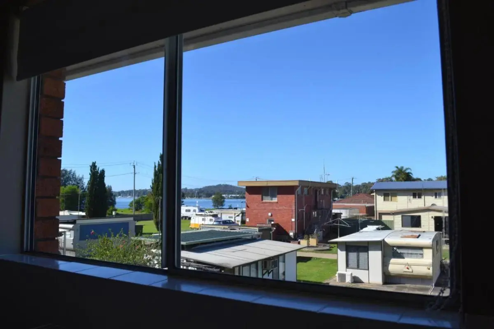 Rio Rita Ocean View Apartments