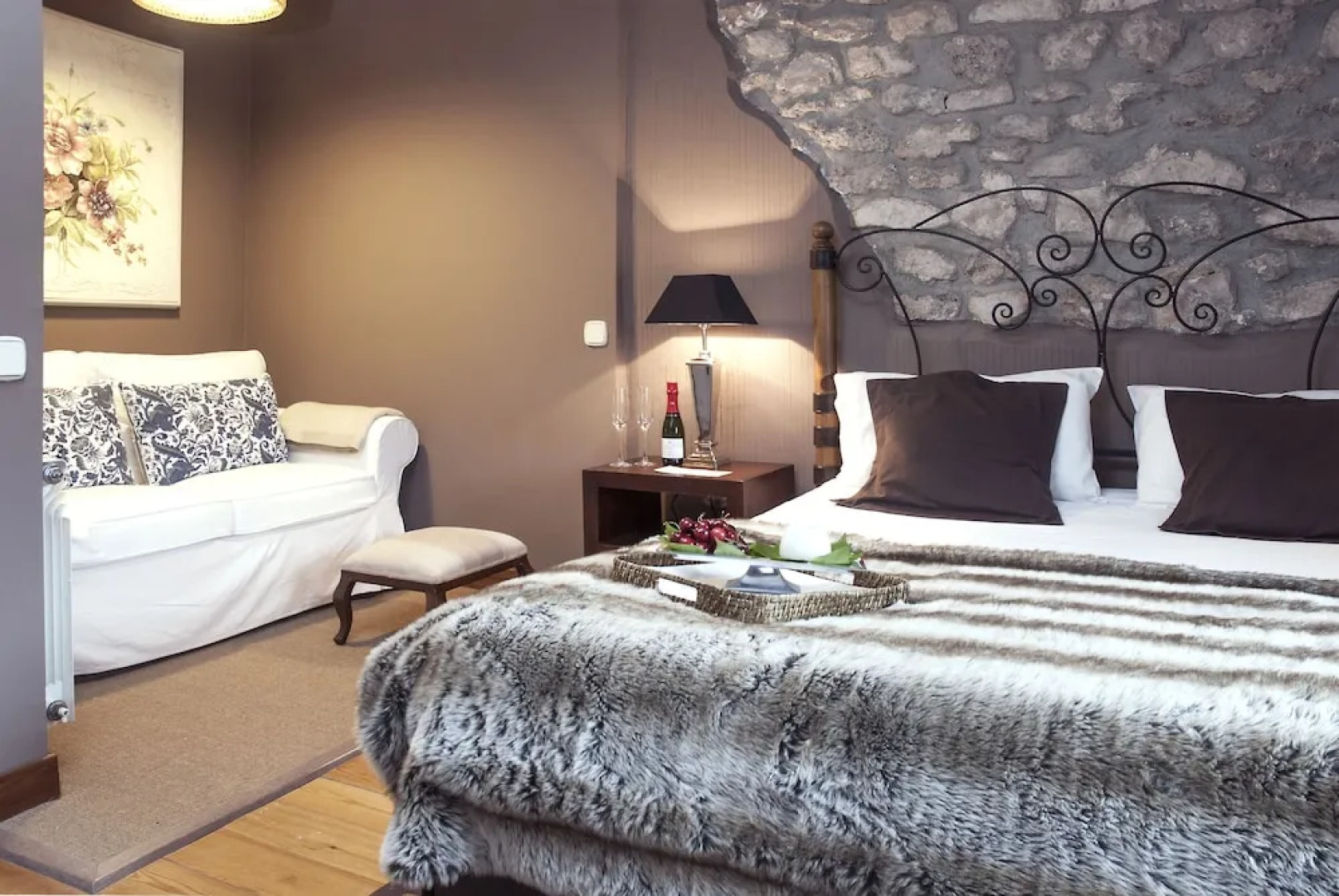 Hotel-SPA El Molino de Alcuneza