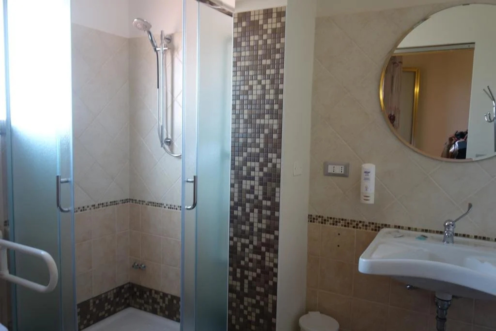 Albergo Ristorante Uspa