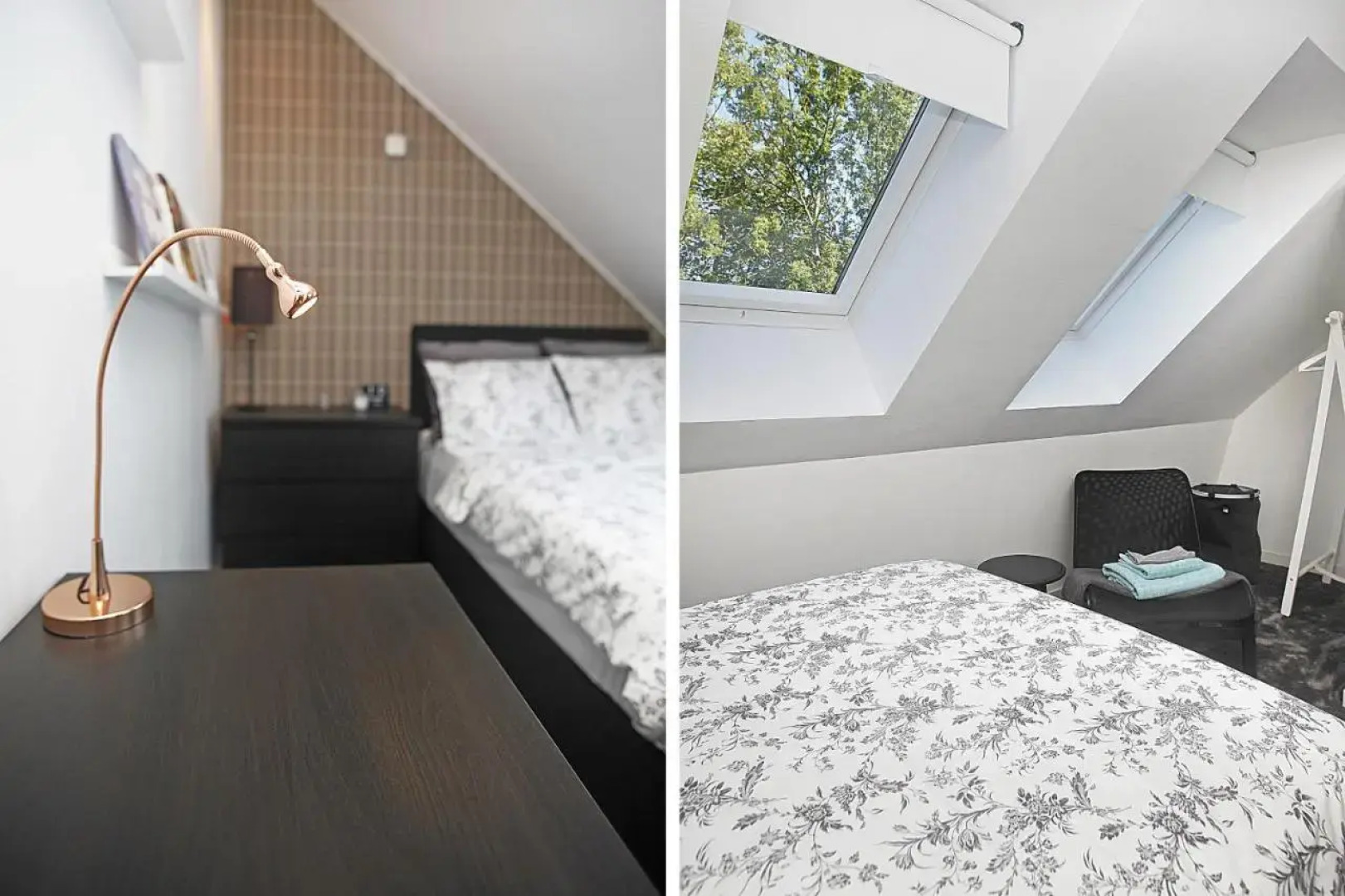 Villastadens Pendlarbostad