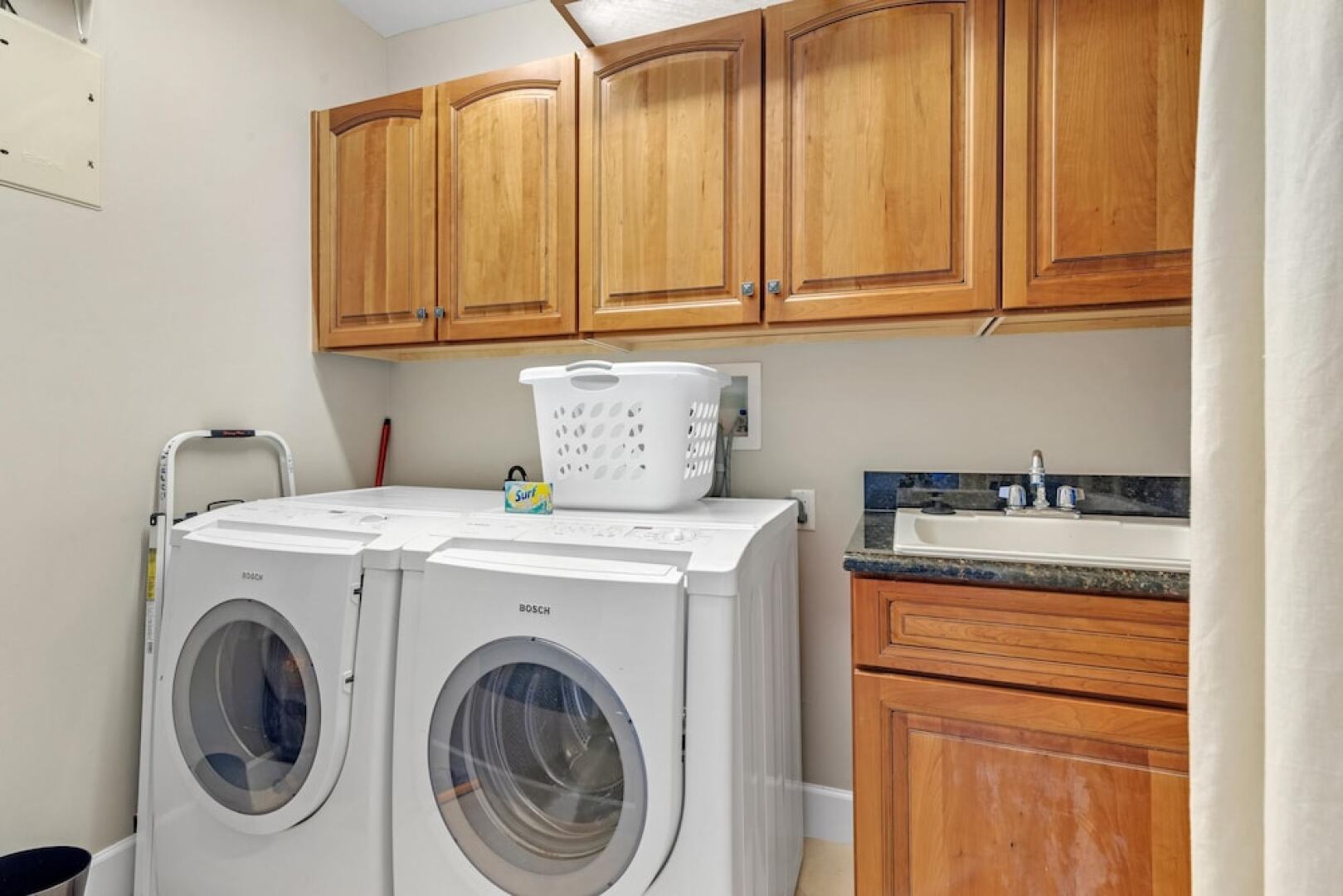 Capri by Luxury Coastal Vacations