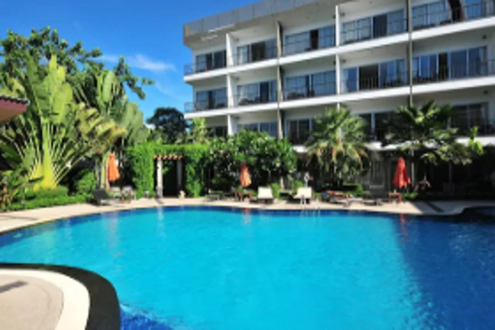 BS Premier Airport Hotel