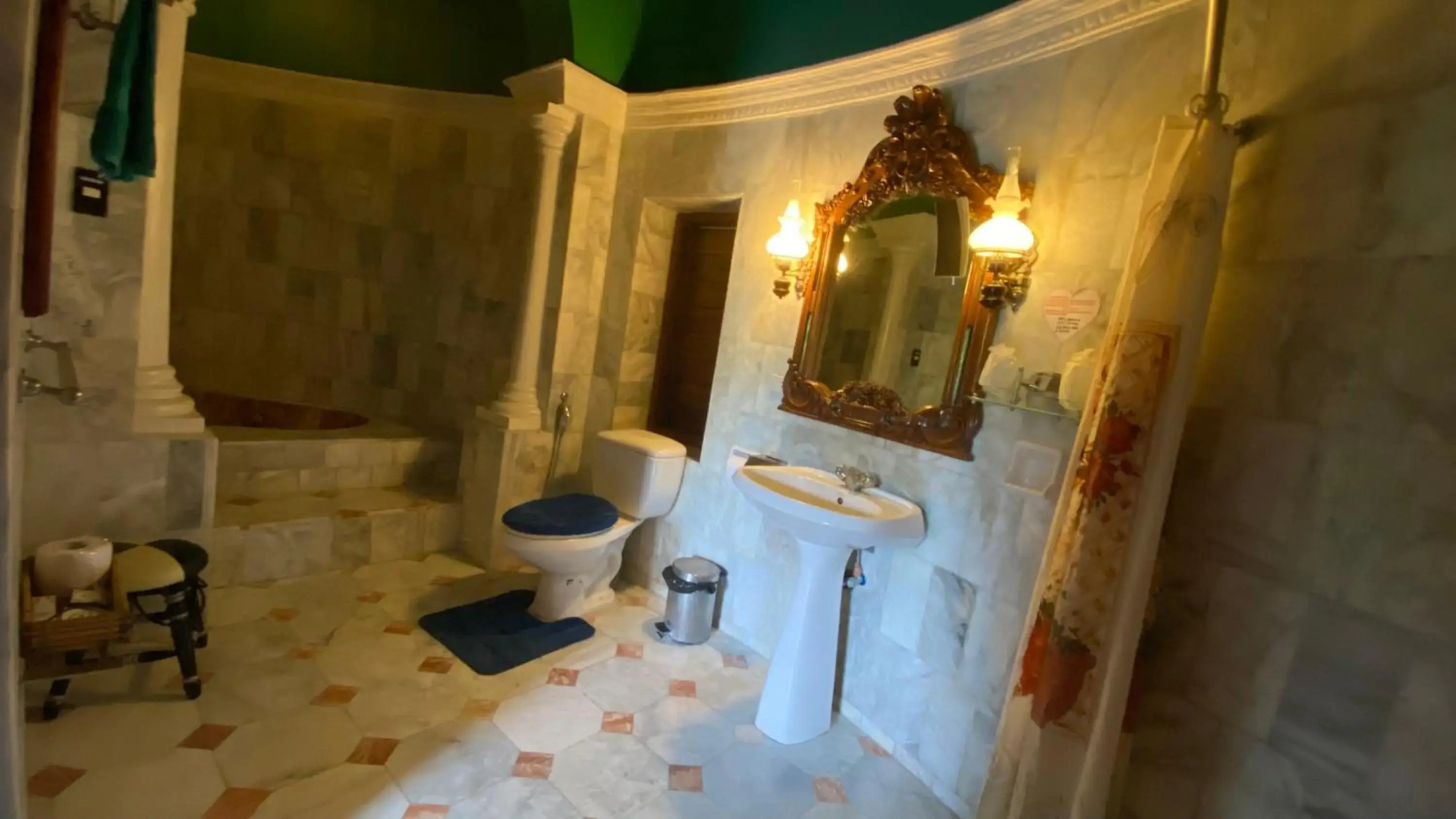 Tropicana Castle Dive Resort powered by Cocotel