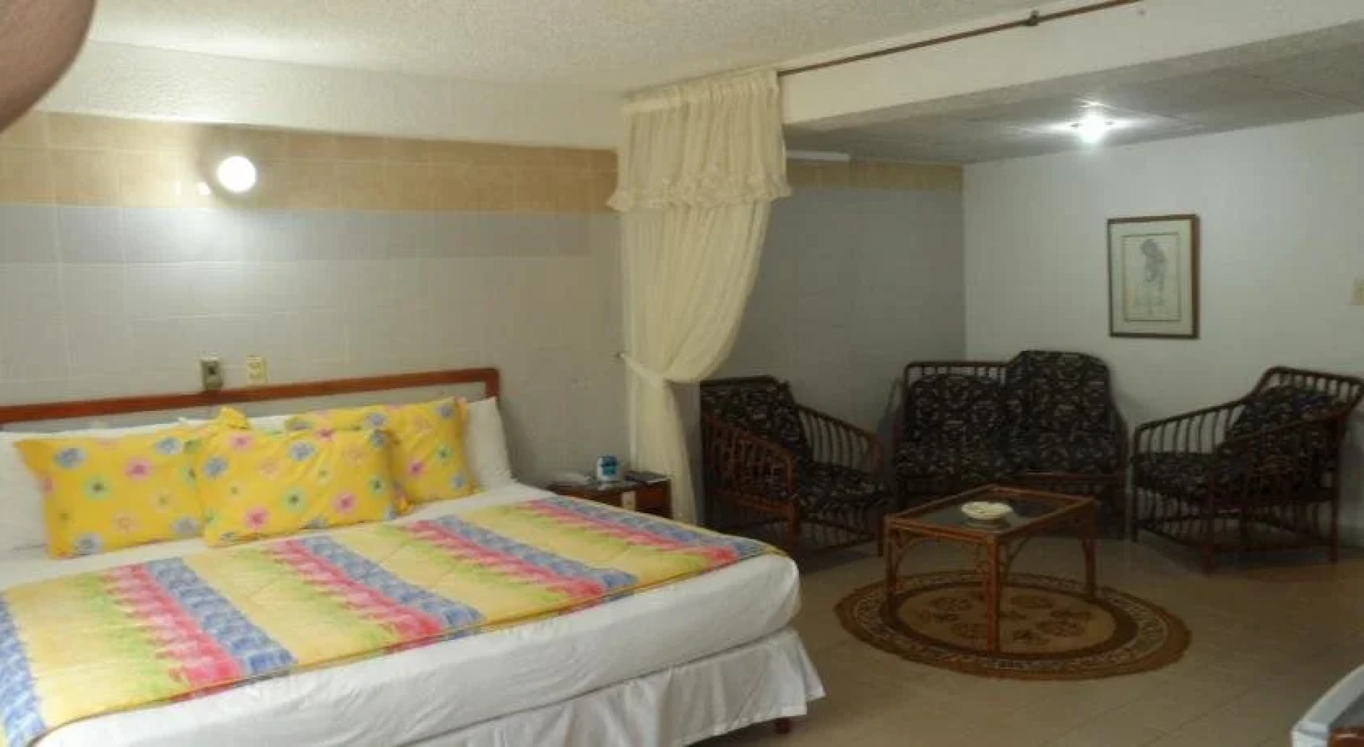 Santa Barbara Arauca