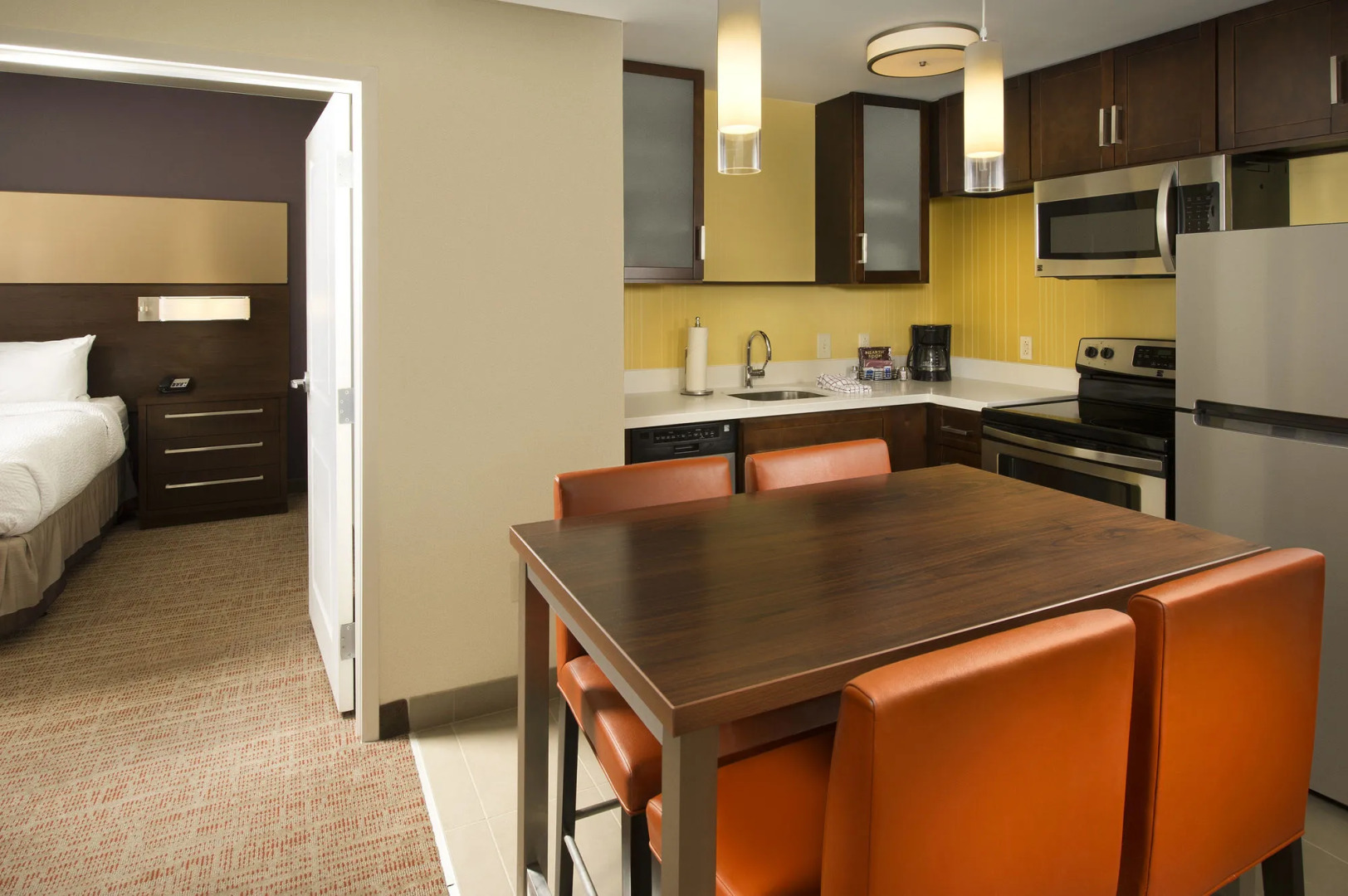 Residence Inn Nashville SE/Murfreesboro