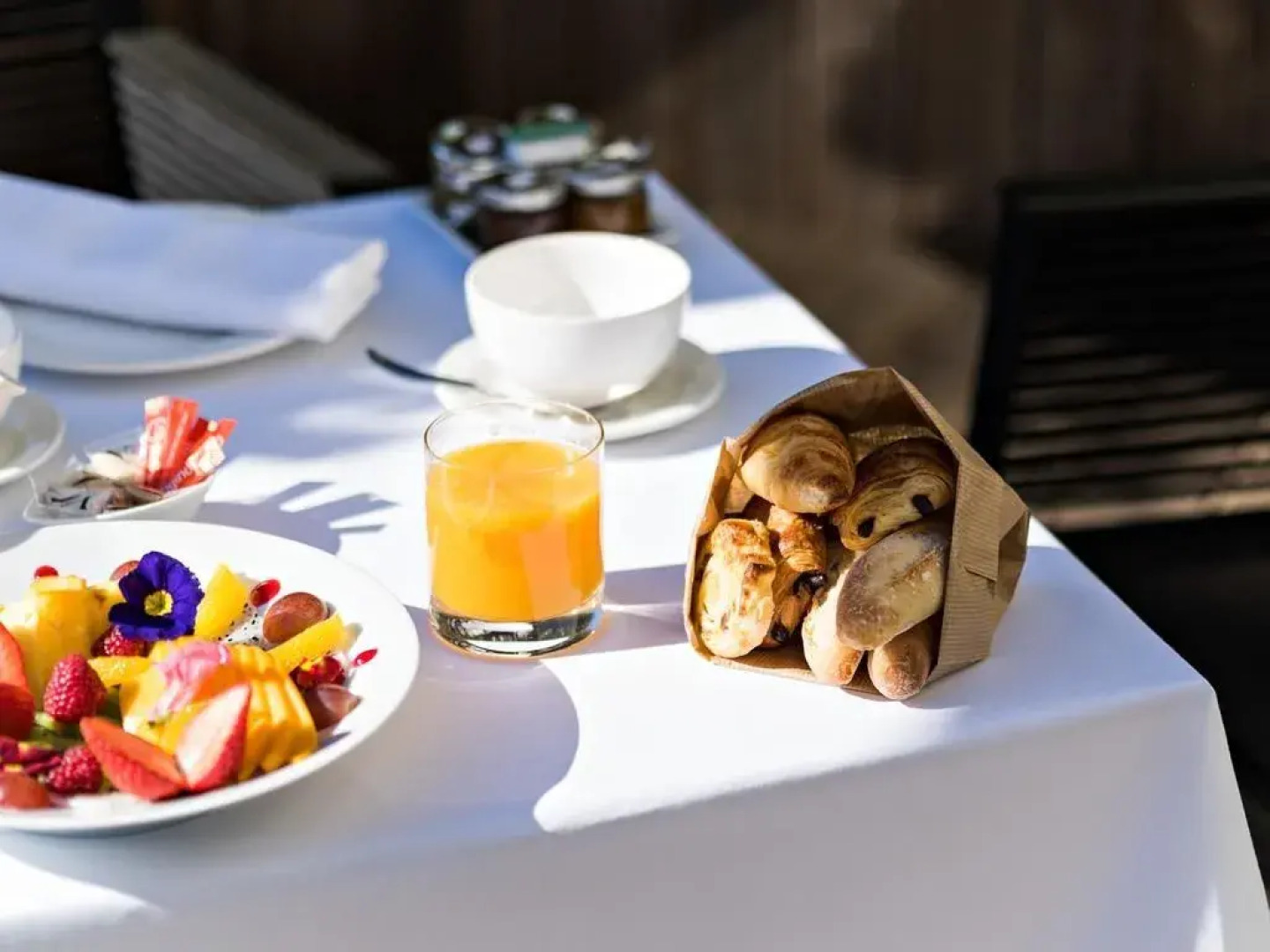 Five Seas by Inwood Hotels