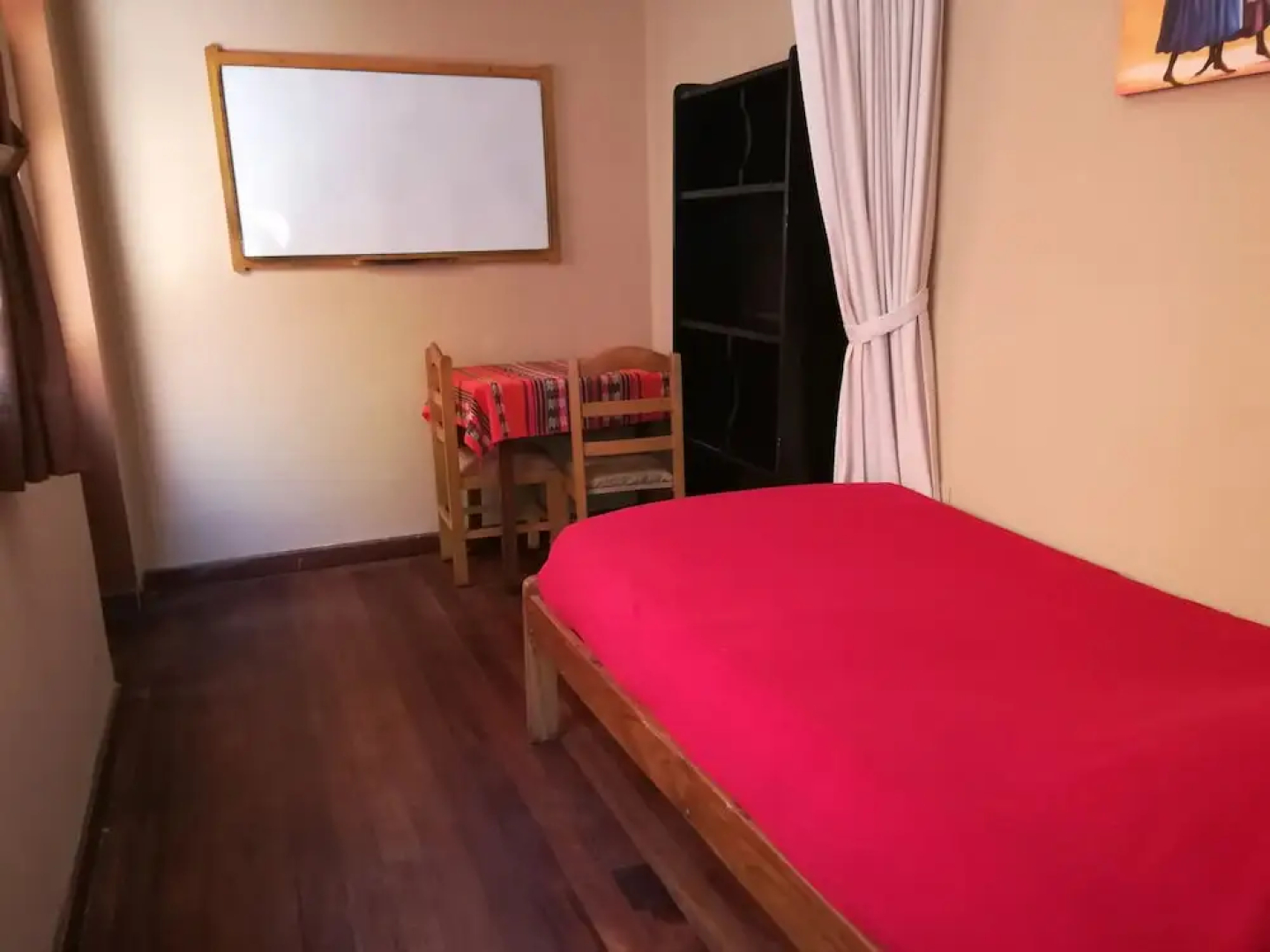 Colors House Hostel