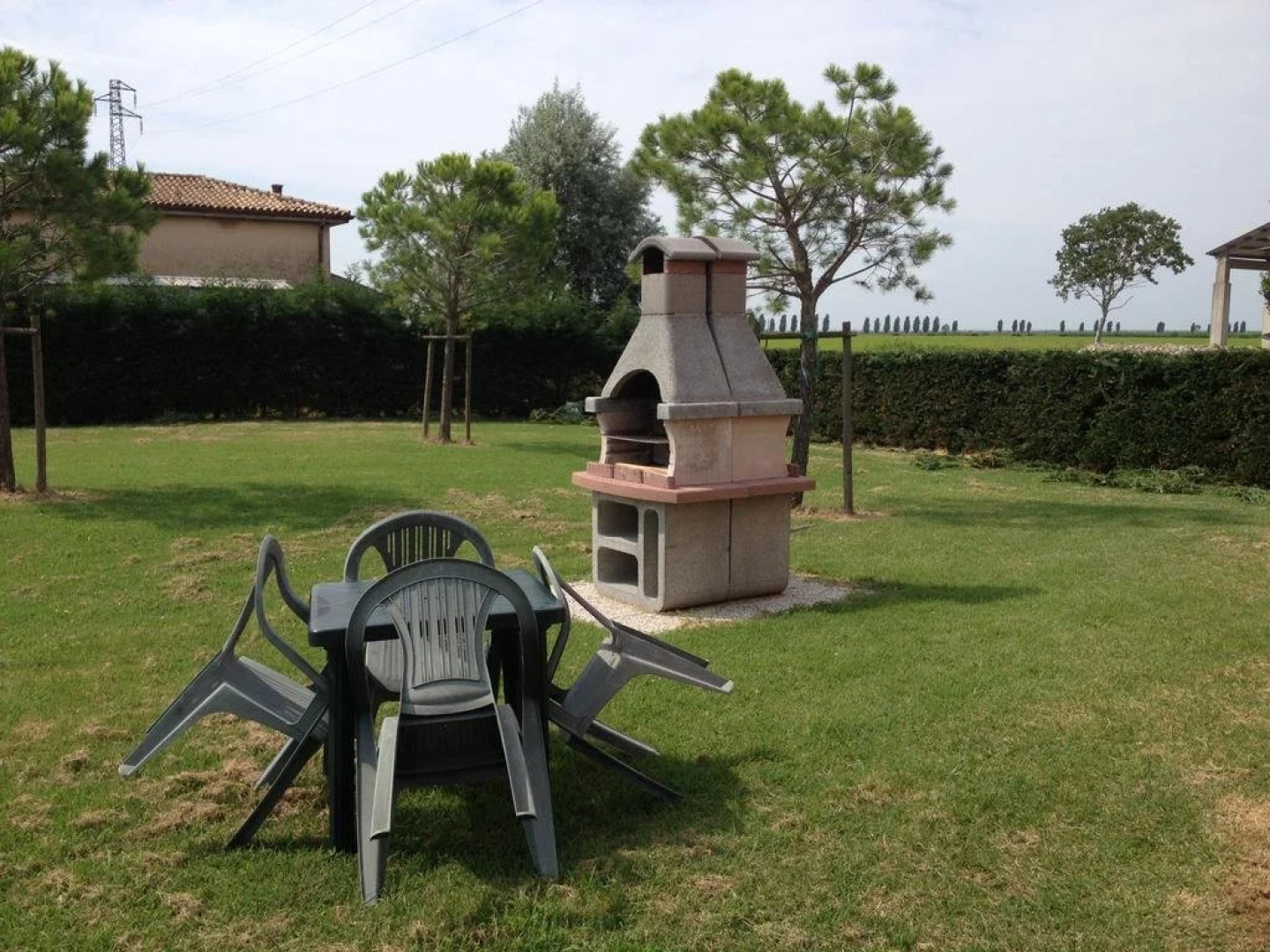 Agriturismo Ca Bonelli