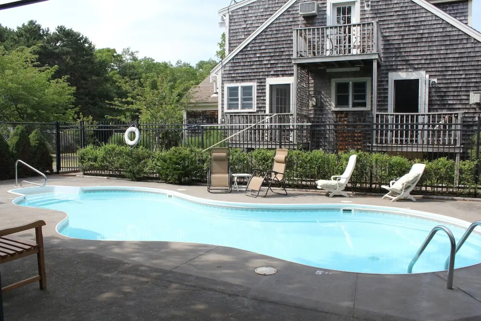 The Penny House Inn and Spa