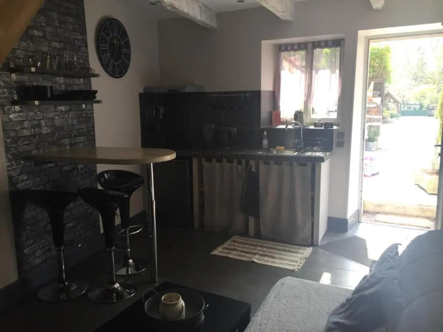 Le Gite du Petit Lavoir