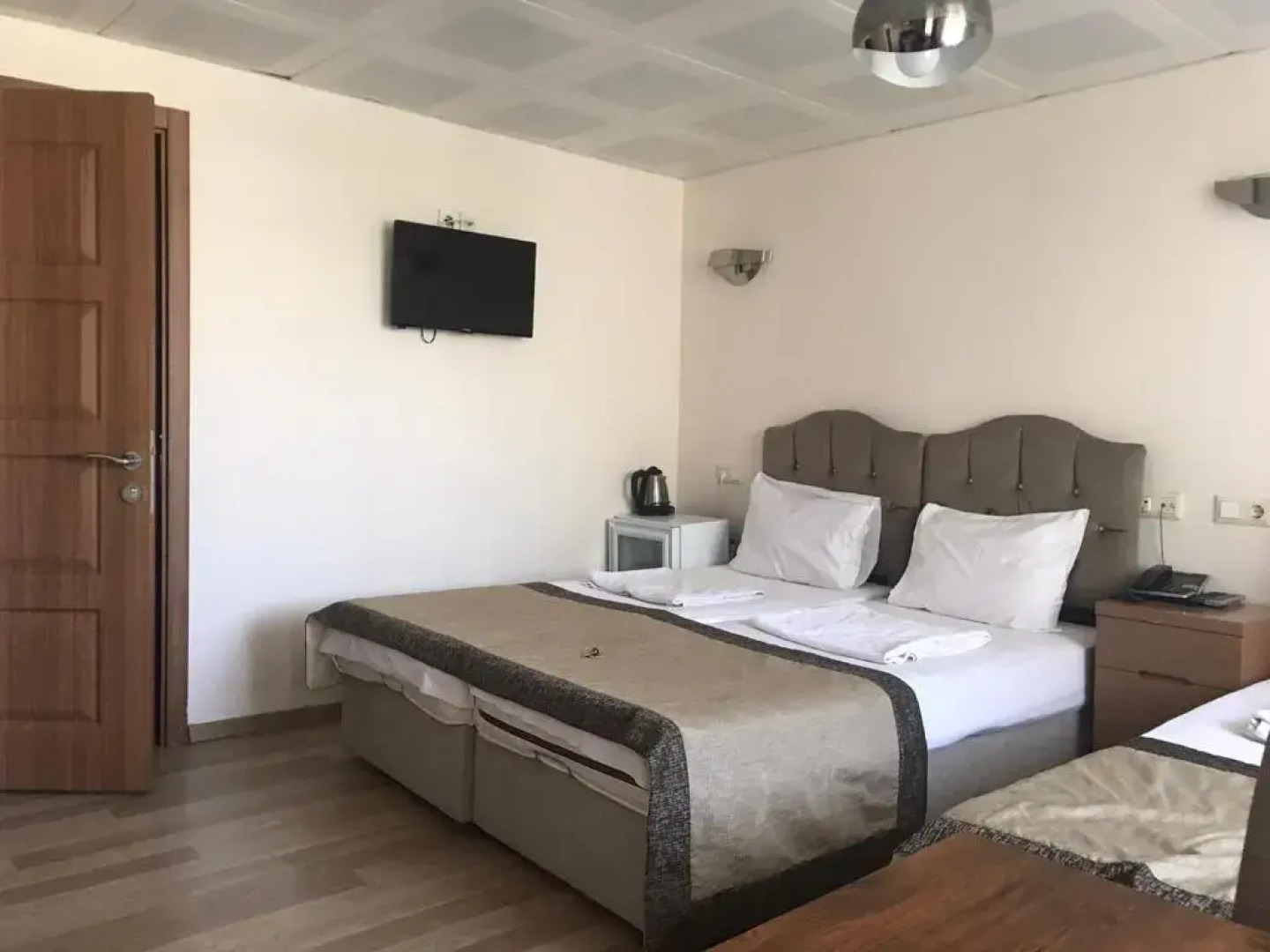 Sultanahmet Milan Hotel&SPA