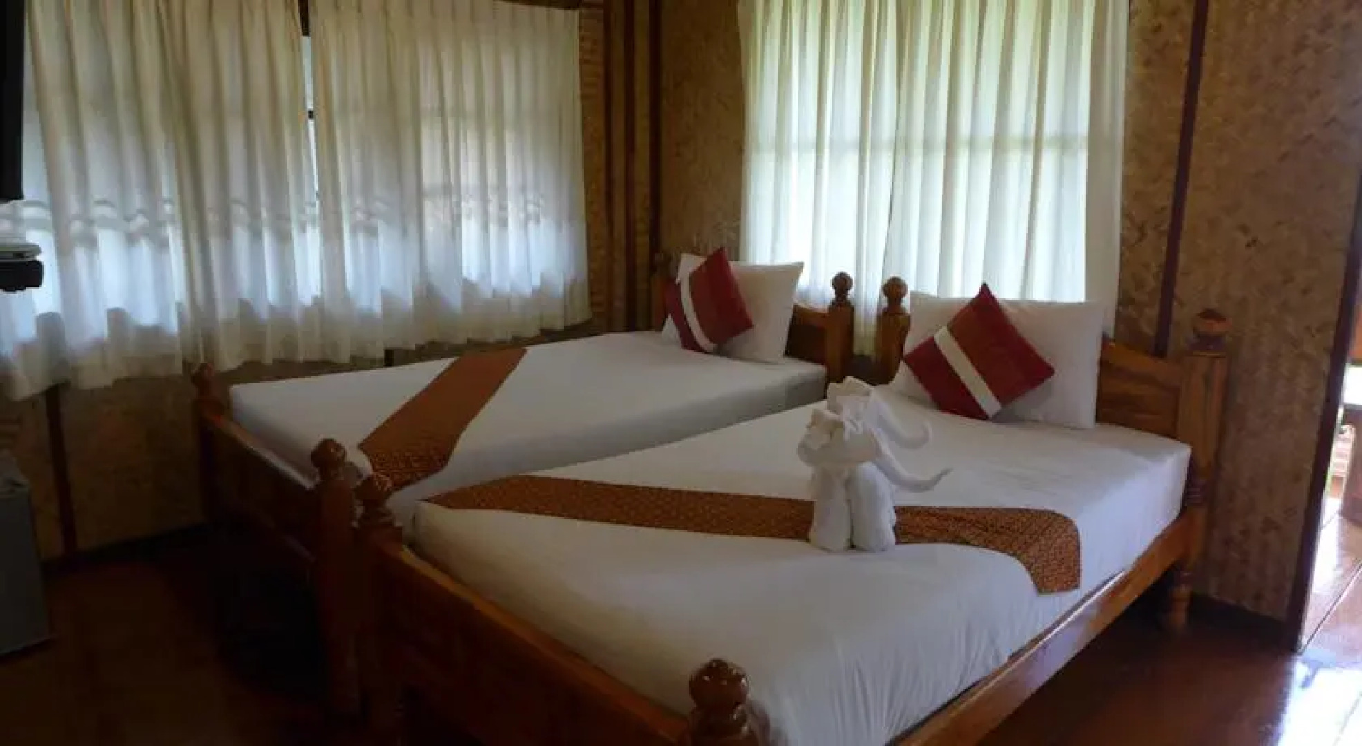 Natura Maerim Resort