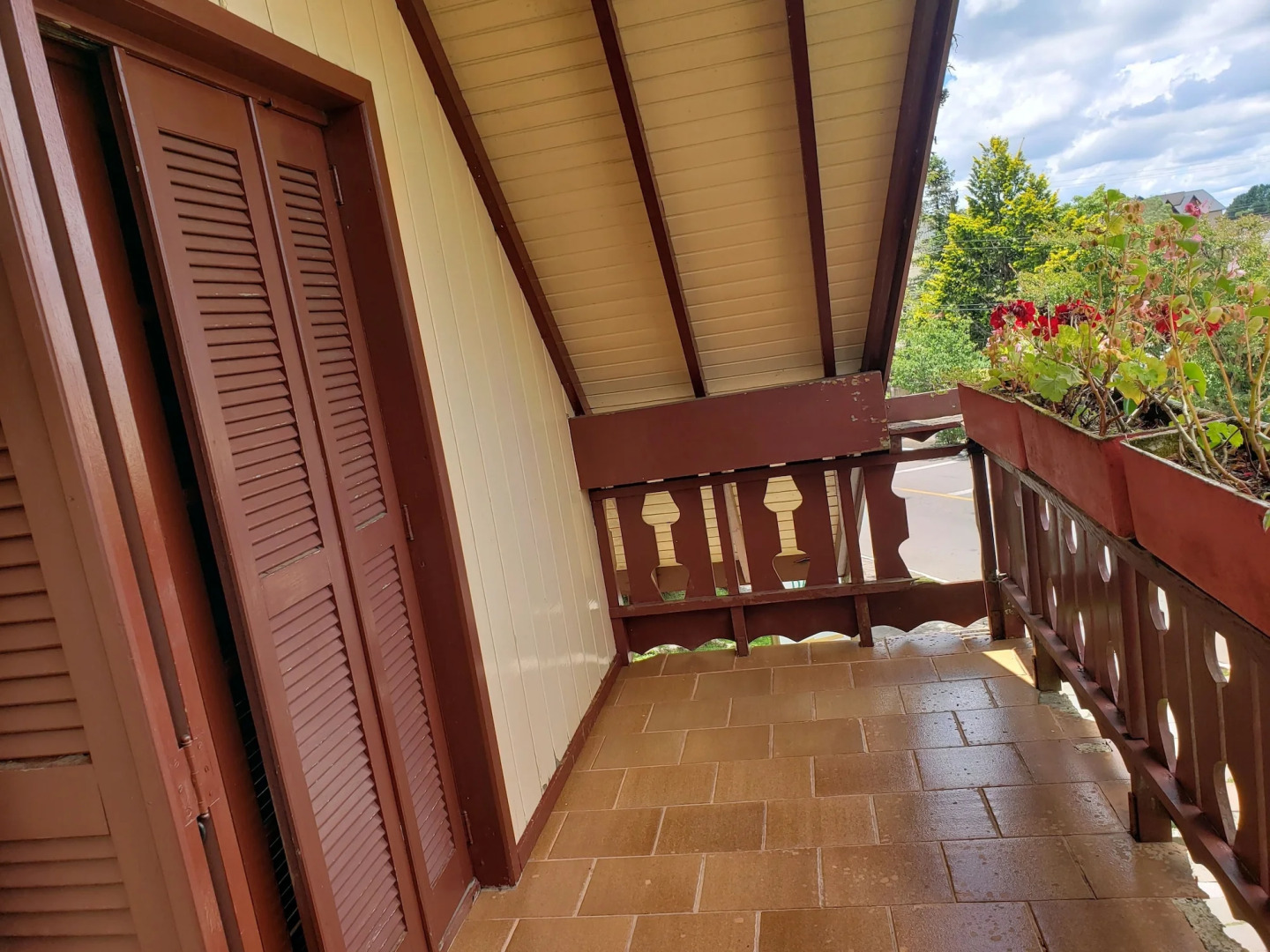 Hotel Pousada das Flores