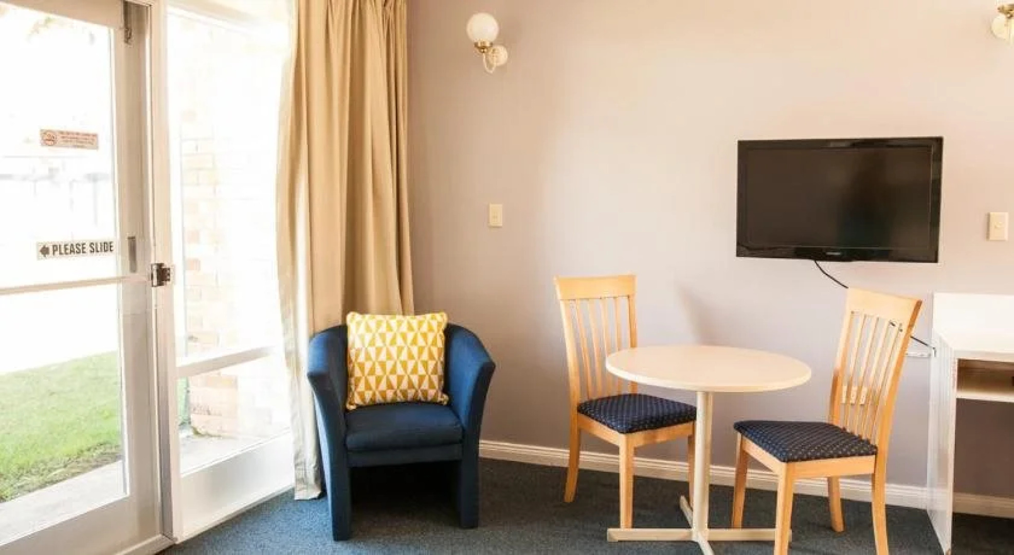 Kempsey Rose Motor Inn