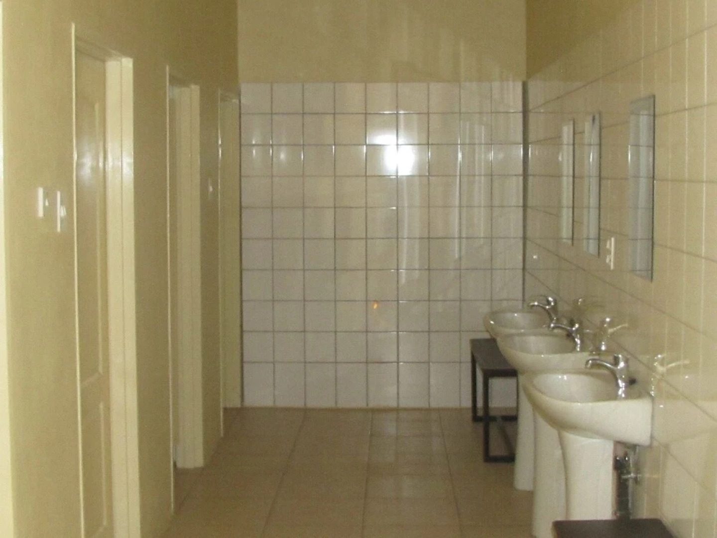 Mochaba Crossing Lodge