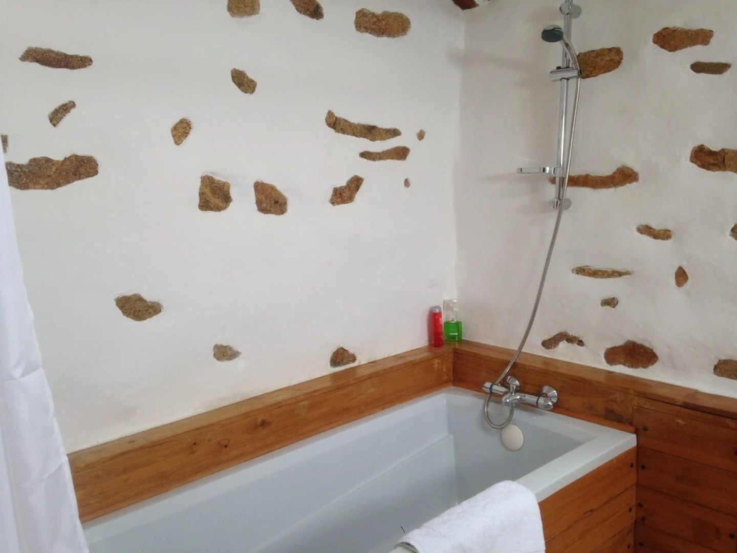 Chambres d'hôtes des Forêts