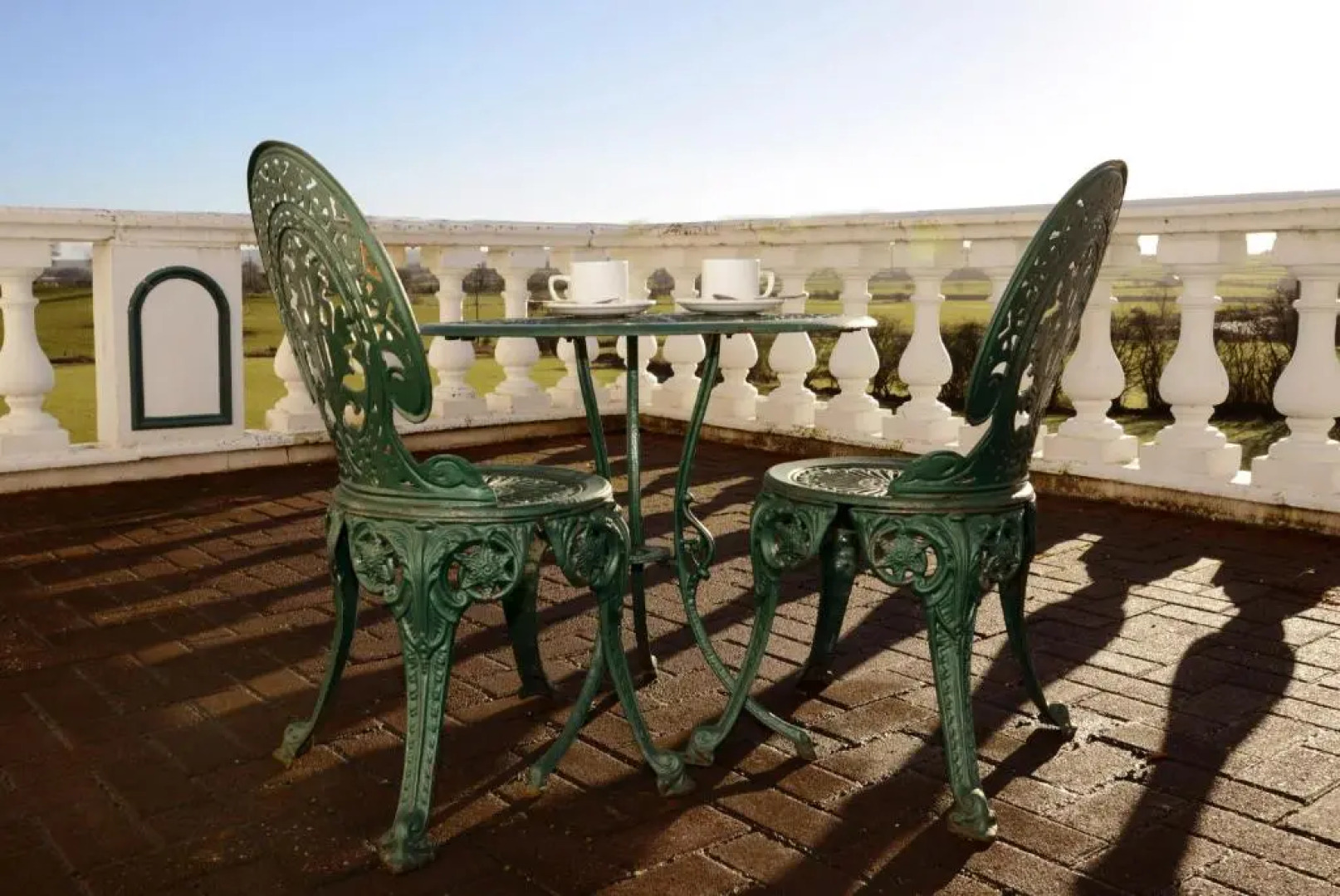 Ardgort Country House