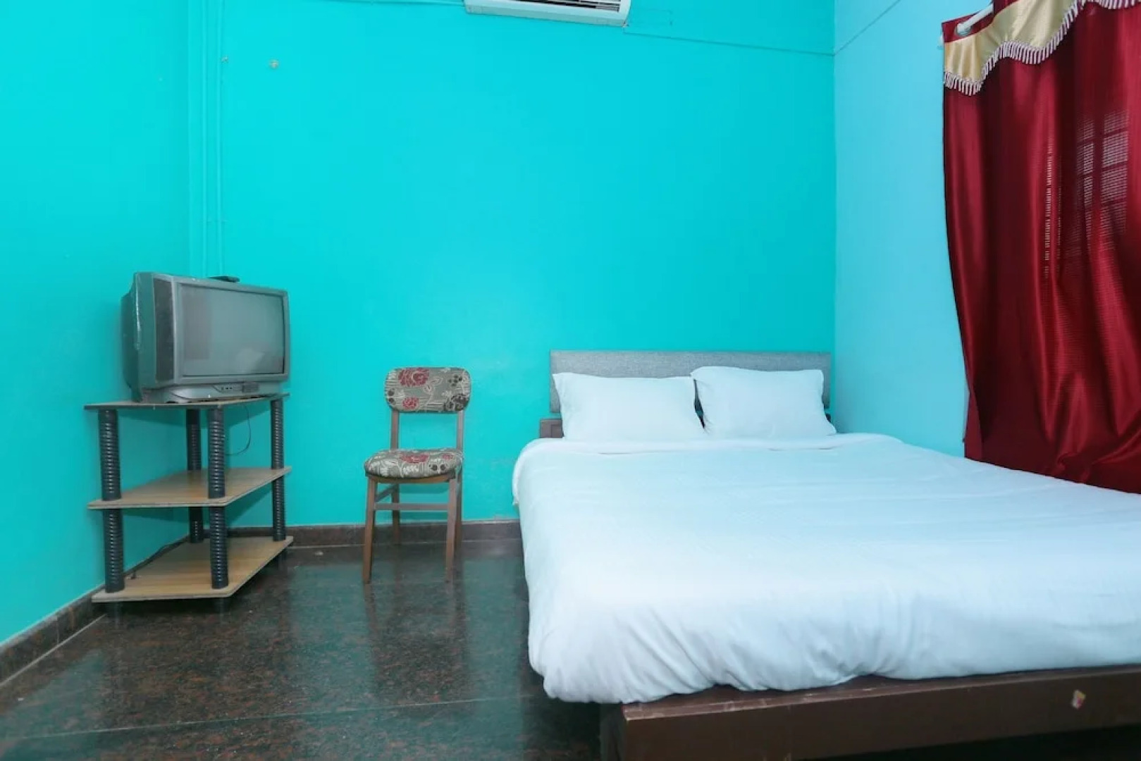 Spot On 40646 Ppg Tourist Home