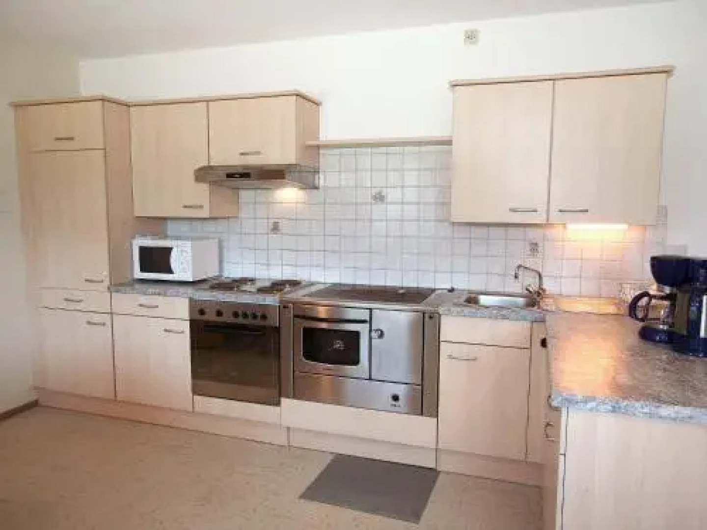 Apartment Eberharter.1