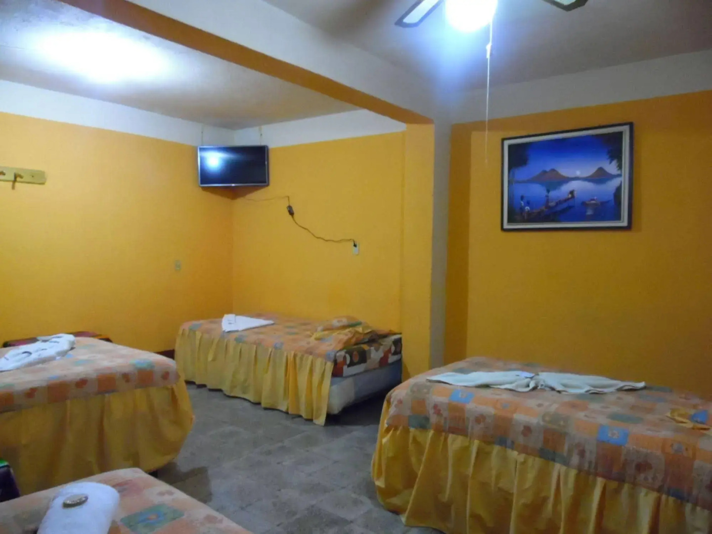 Hospedaje El Viajero