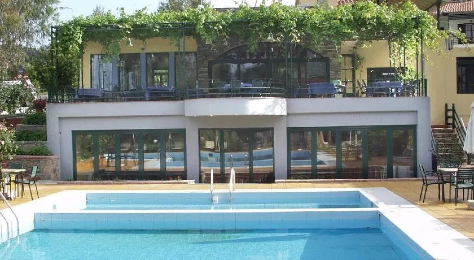 Giannikos Hotel