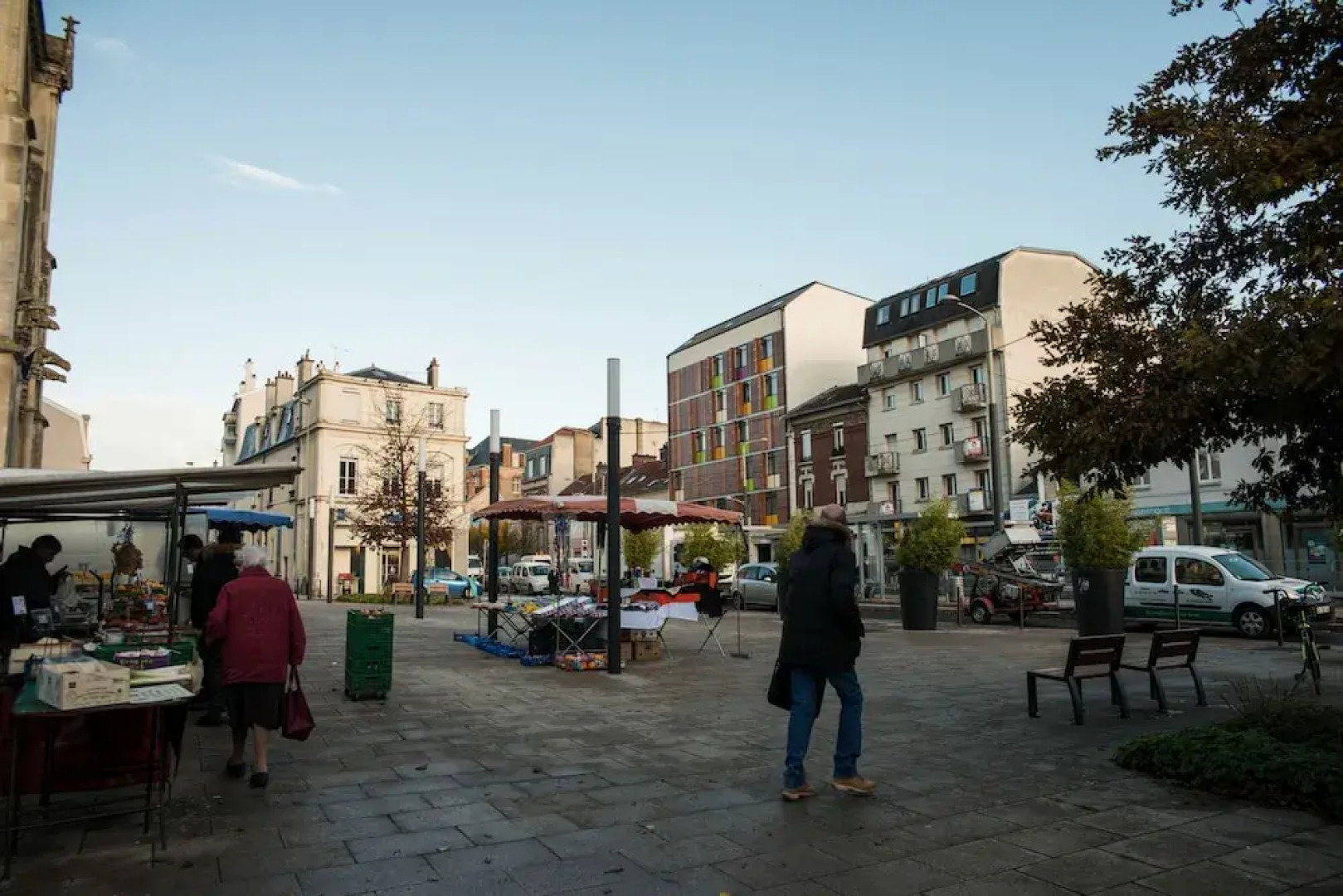 Résidence Suiteasy Sigma