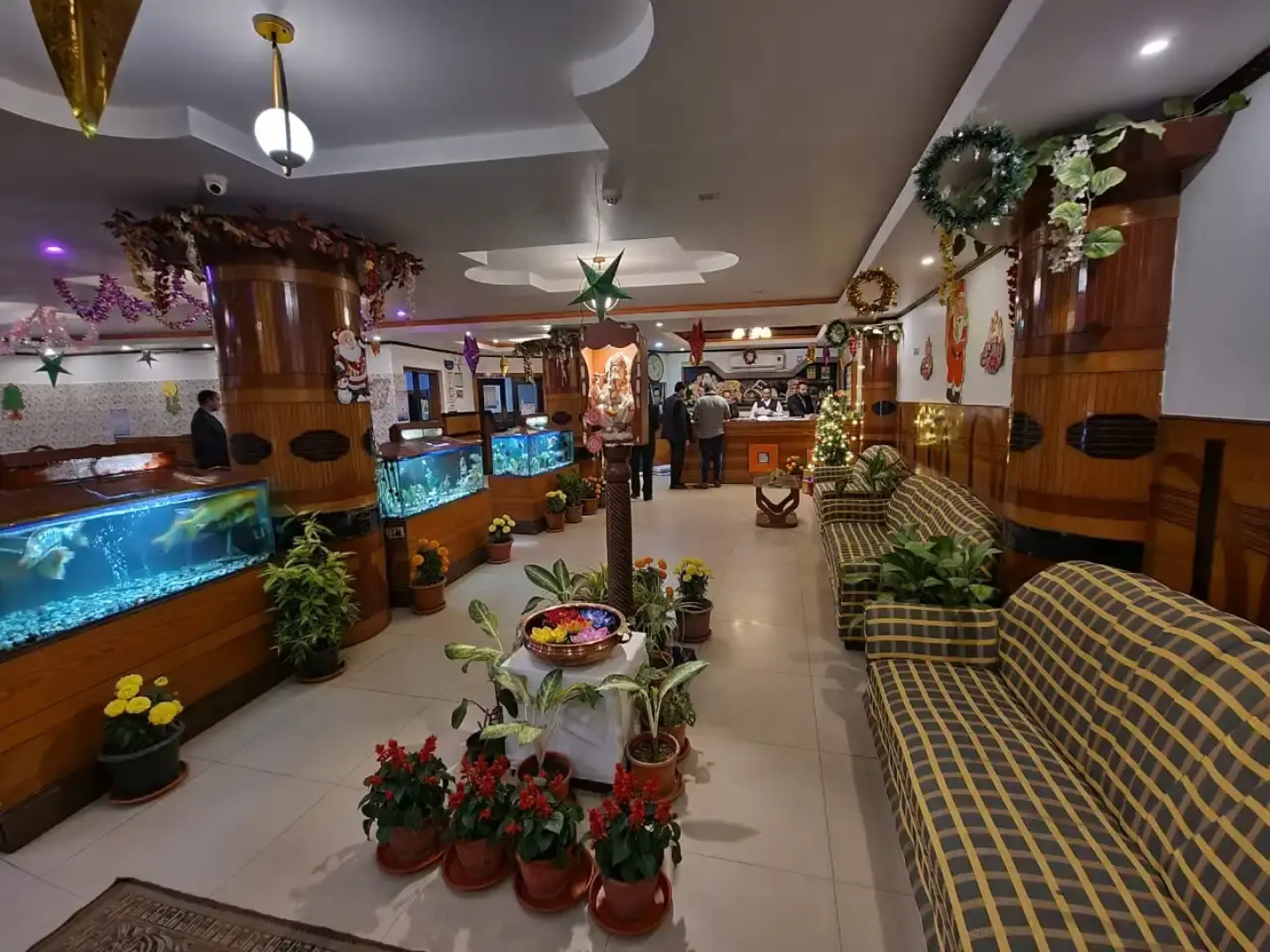 Orbit Hotel, Midnapore