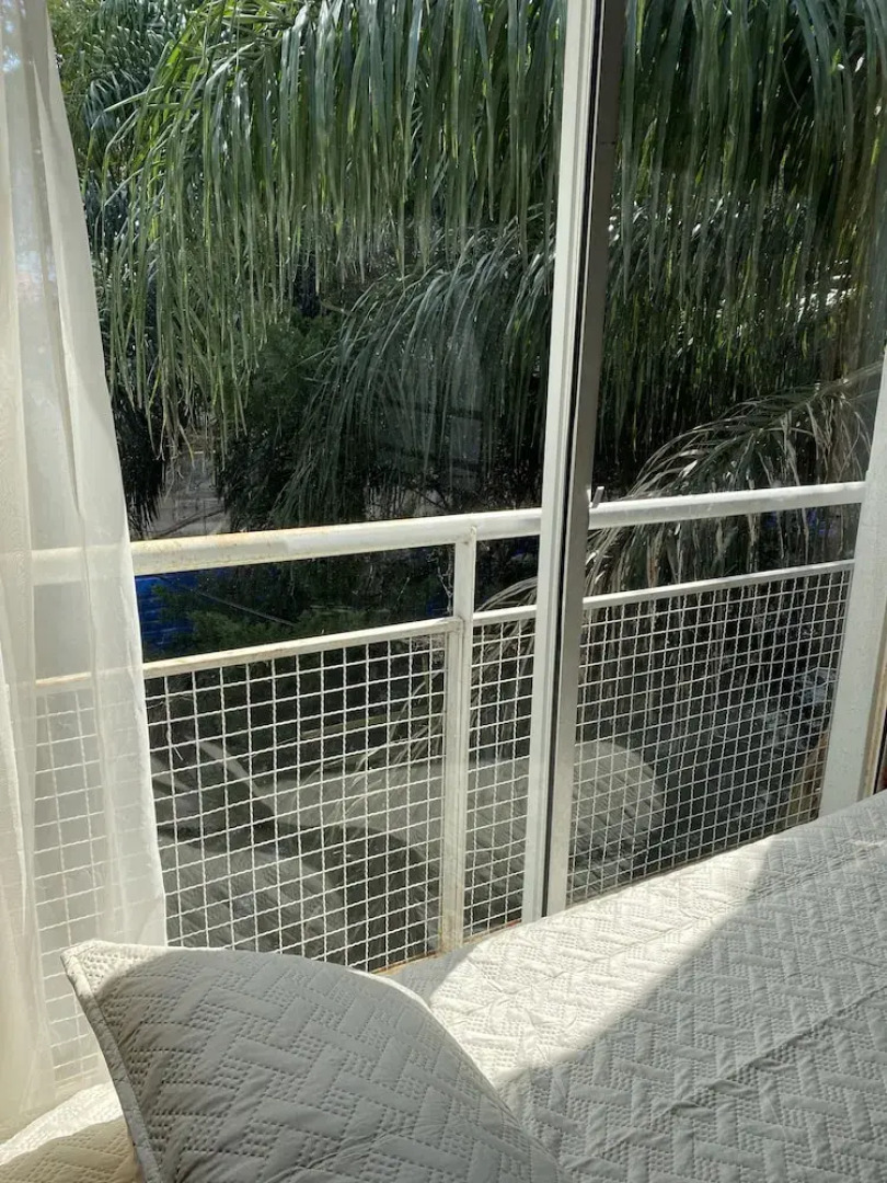 Apart hotel bosch
