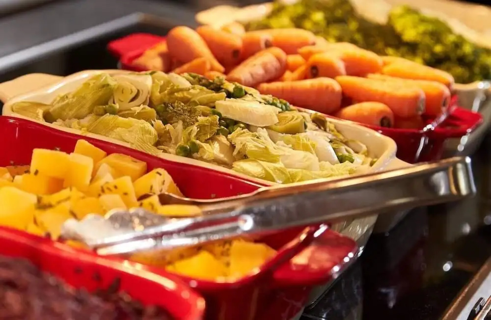 White Horse Farm Hotel