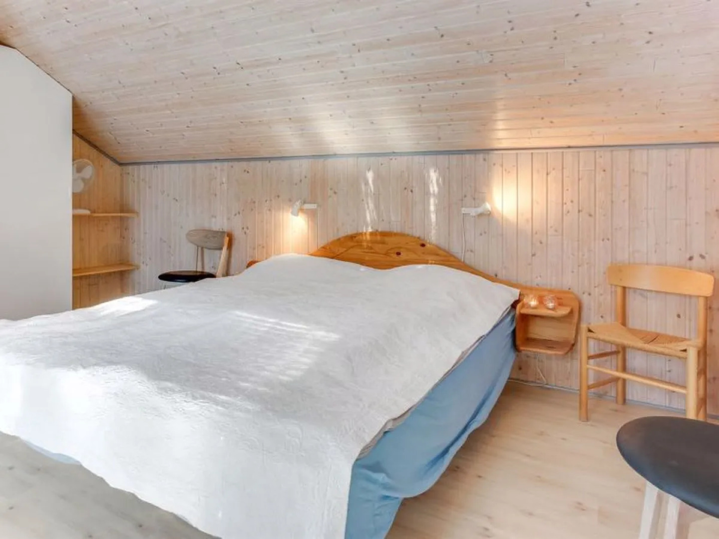 "Sina" - 950m from the sea in Bornholm