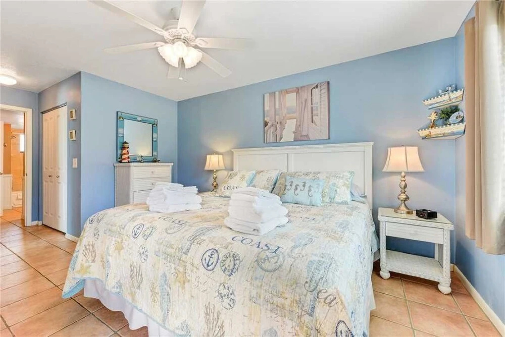 Ocean Village Club N14