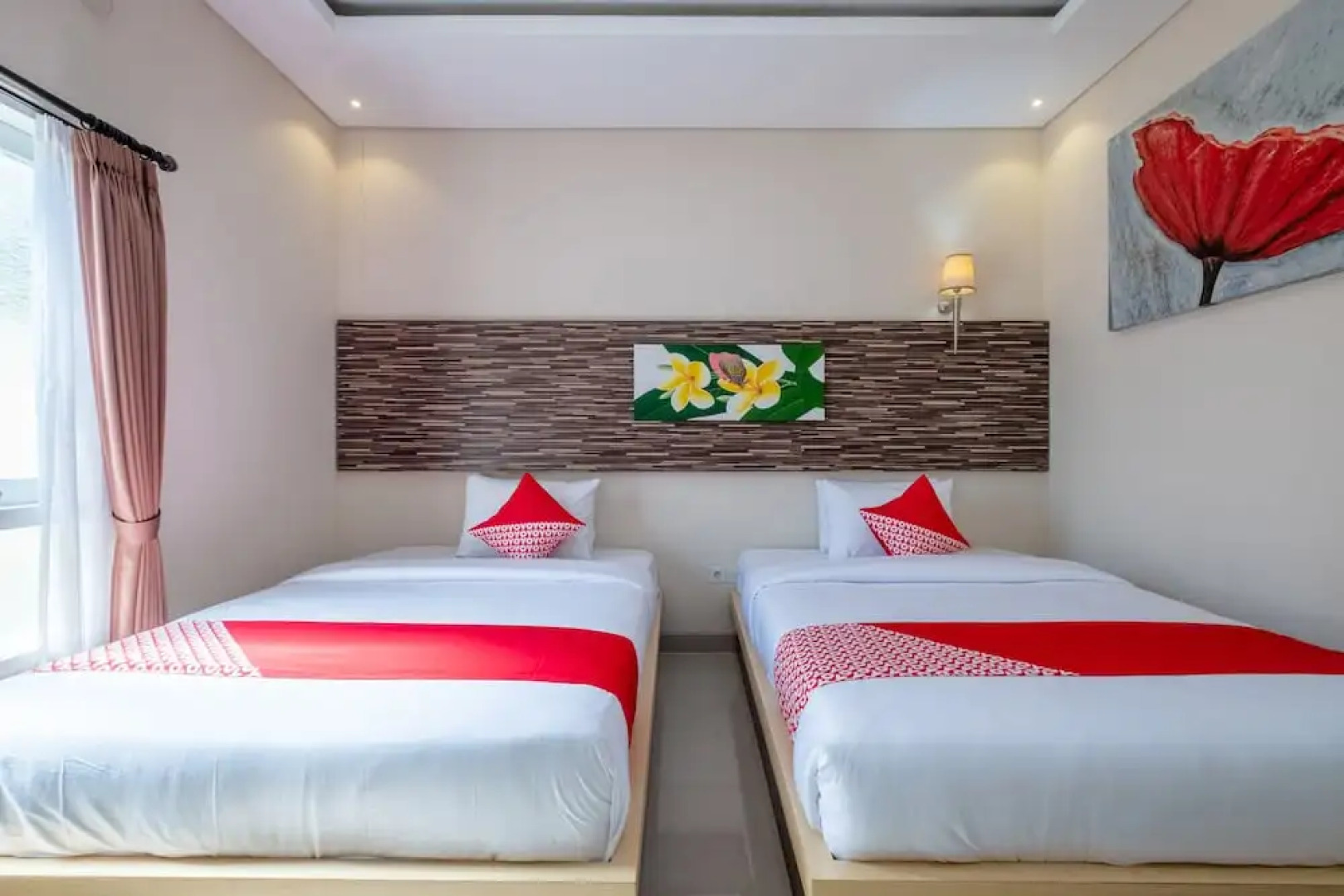 OYO 914 Batukaru Garden 5 Sevilla Residence