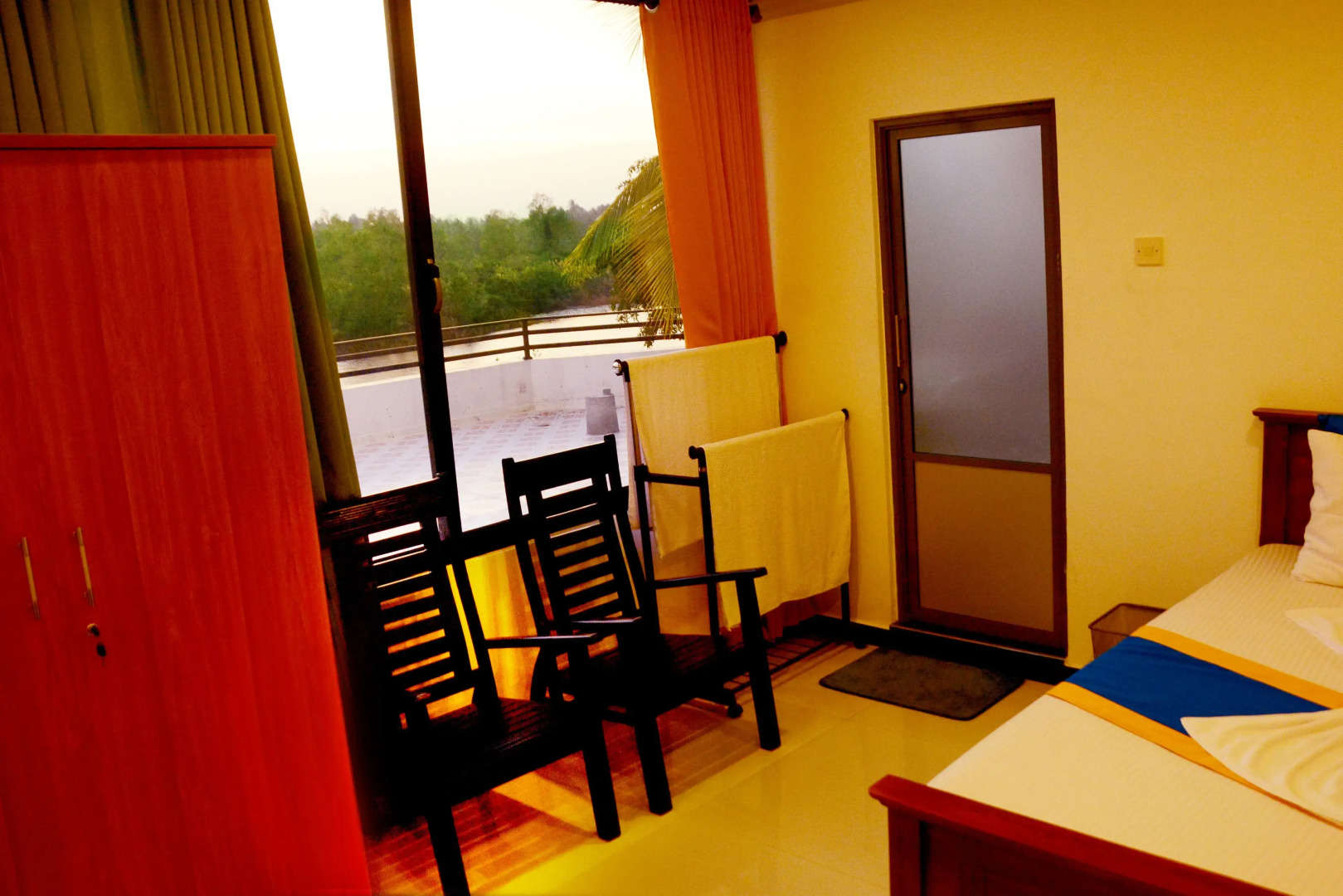 Kamaro Holiday Resort