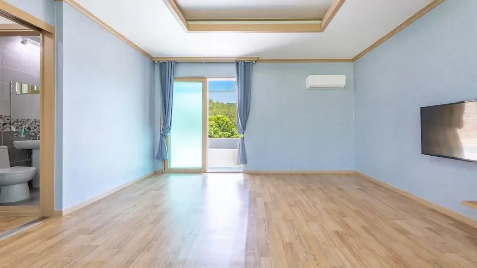 Samcheok Greenhyang Pension